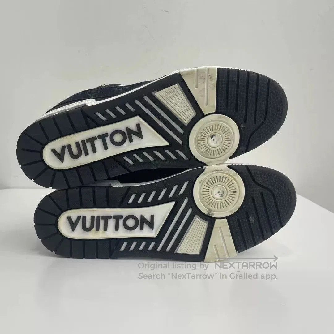 Louis Vuitton Louis Vuitton Size 42 Shoes. Size US 9 / EU 42 - 5 Thumbnail