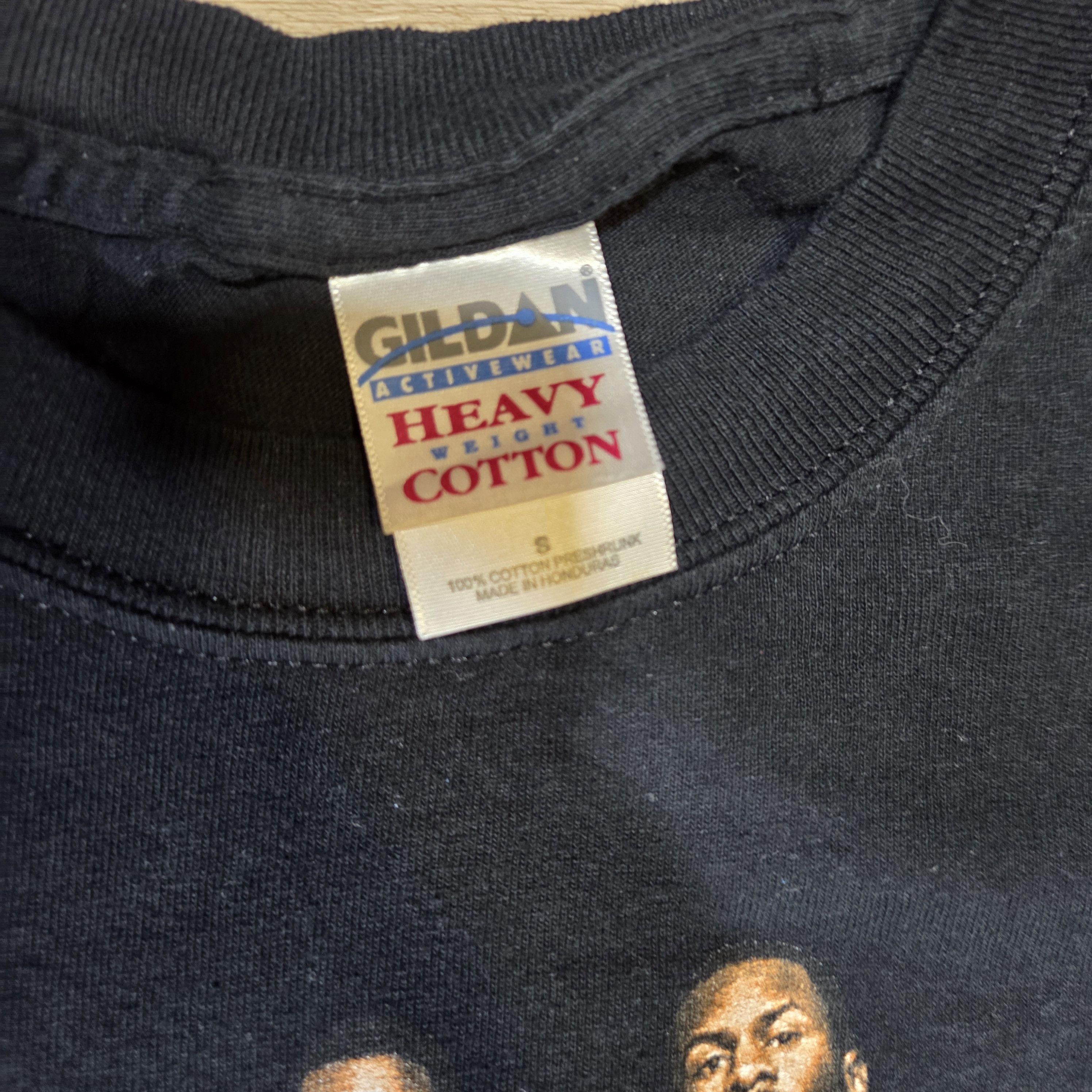 Other NERD Pharrell Fly or Die album promo T shirt Size S Size US S / EU 44-46 / 1 - 4 Thumbnail
