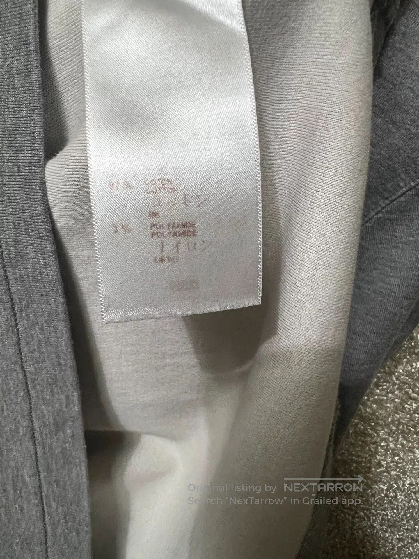 Louis Vuitton Louis Vuitton Men's Casual Short. Size US S / EU 44-46 / 1 - 6 Thumbnail