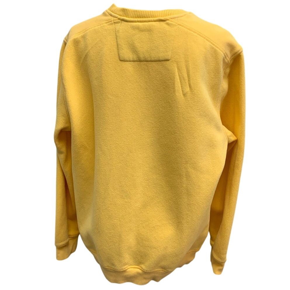 Arrow Hand Printed Womens Large Bumble Bee Floral Sweatshirt Size L / US 10 / IT 46 - 4 Thumbnail