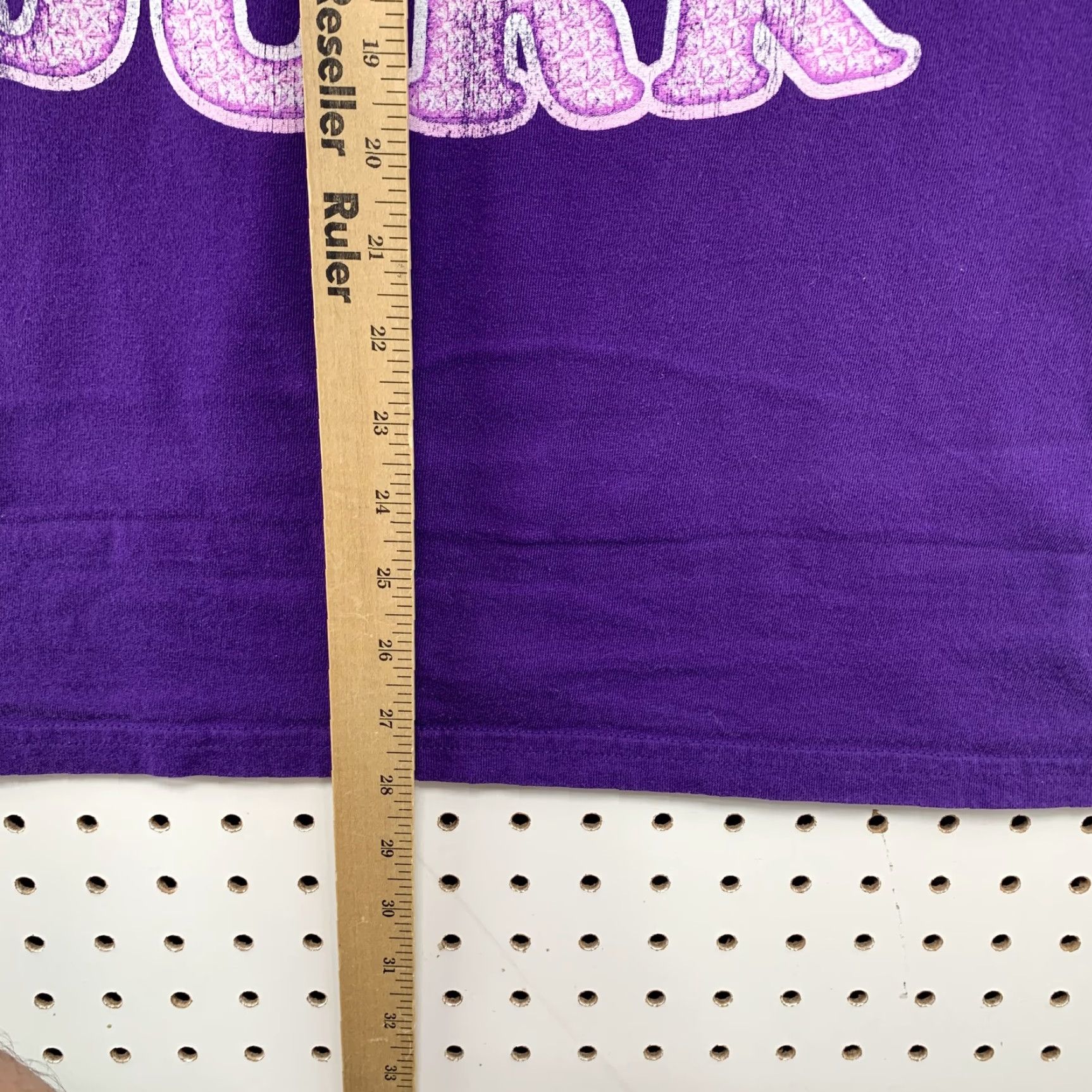 Vintage Lil Durk Graphic Print T-Shirt Mens Large Purple Hip Hop 2020 Size US L / EU 52-54 / 3 - 6 Thumbnail