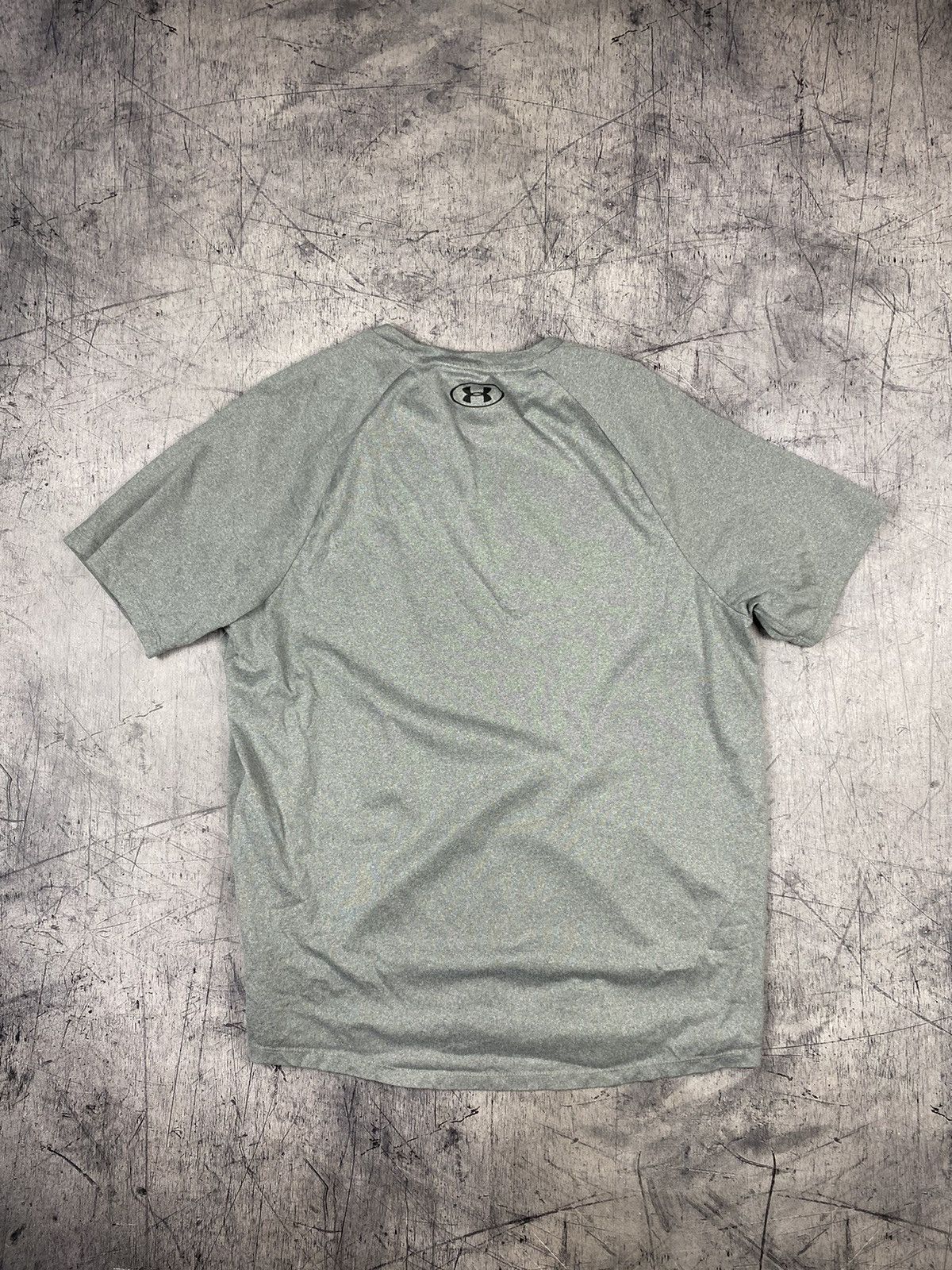 Under Armour Under Armor Basic T Shirt Tee Size US M / EU 48-50 / 2 - 8 Thumbnail