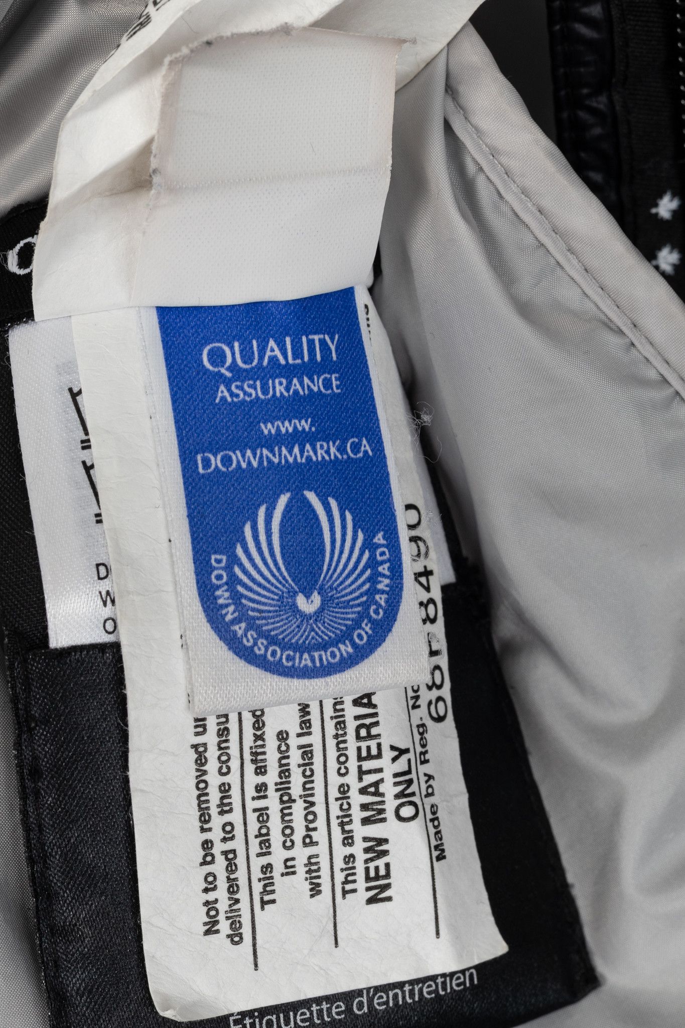 Canada Goose Canada Goose Hybridge Lite Black Puffer Down Vest Size L / US 10 / IT 46 - 12 Thumbnail