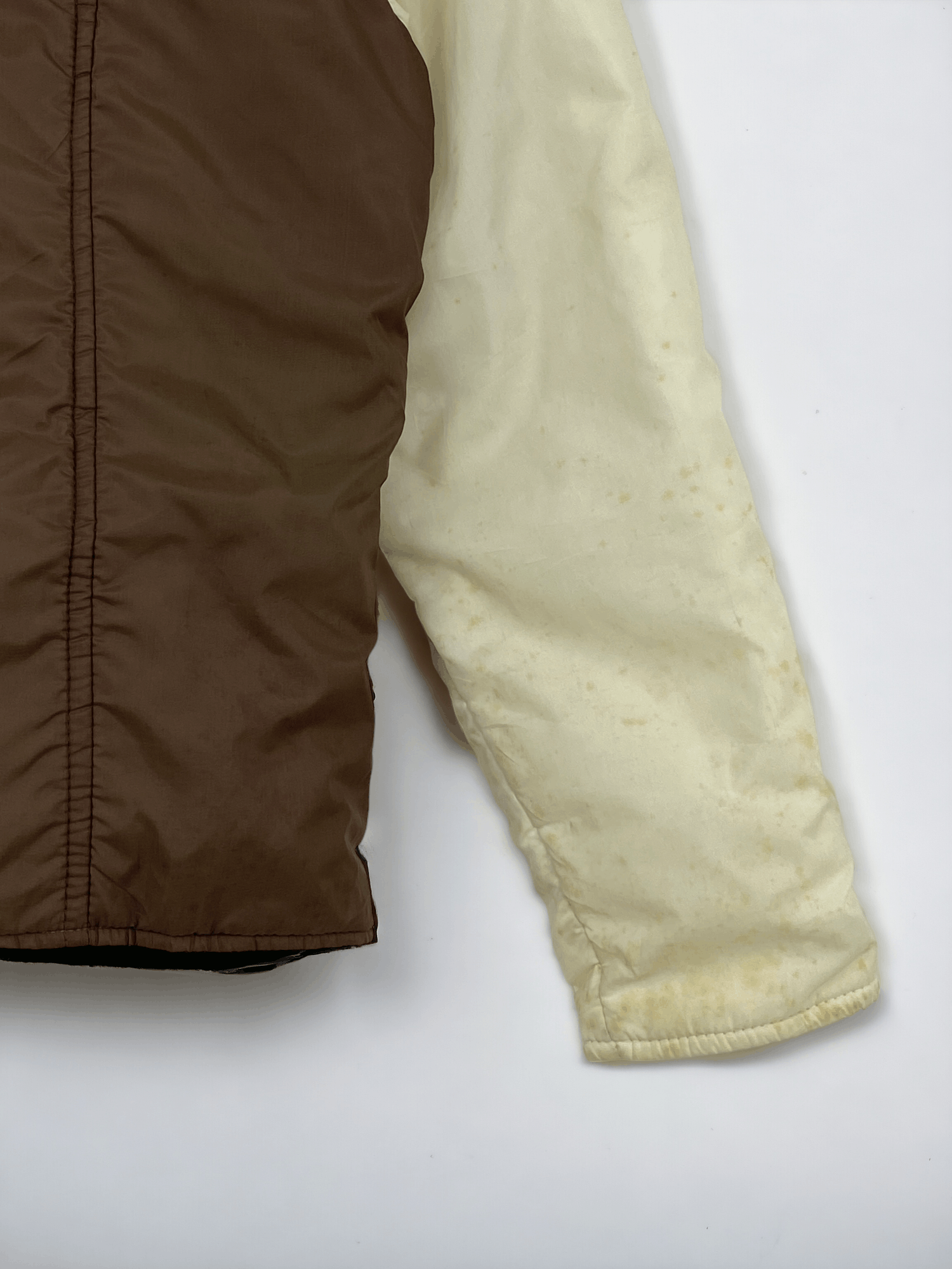 Japanese Brand 80s Rare Vintage Retro Down Ski Puffer Jacket JA0057 Size US M / EU 48-50 / 2 - 15 Thumbnail