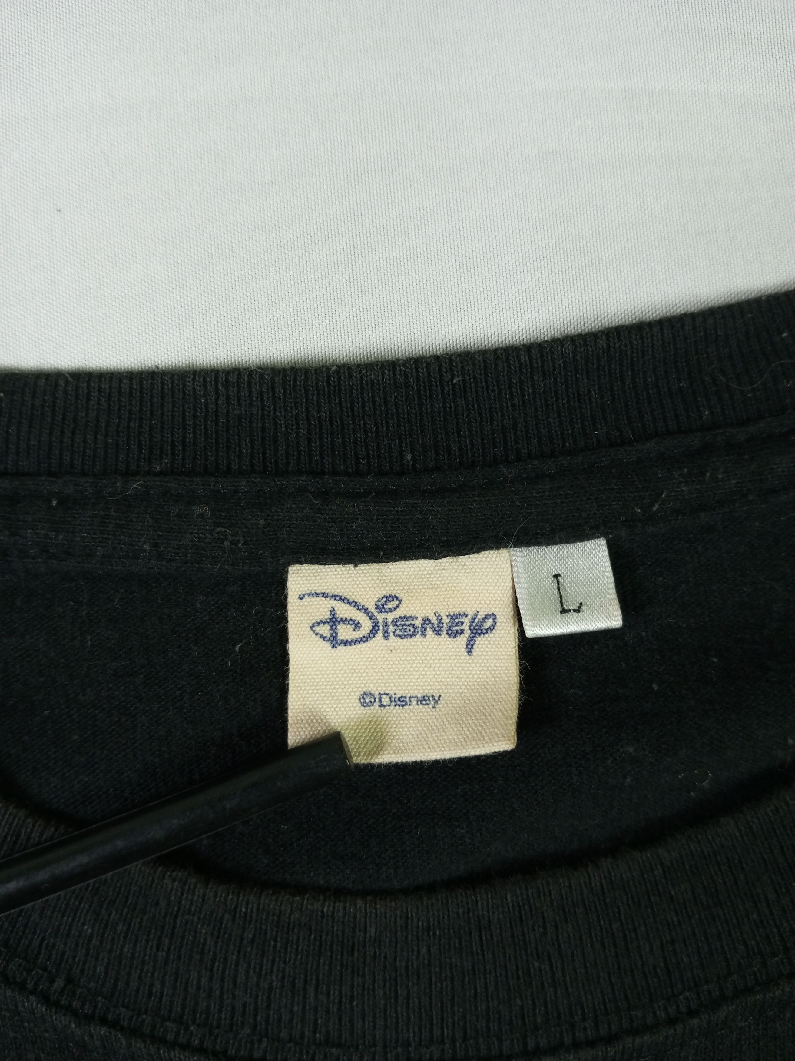 Disney Disney Skeleton Stitch Visit Paradise Tee Size US L / EU 52-54 / 3 - 5 Thumbnail