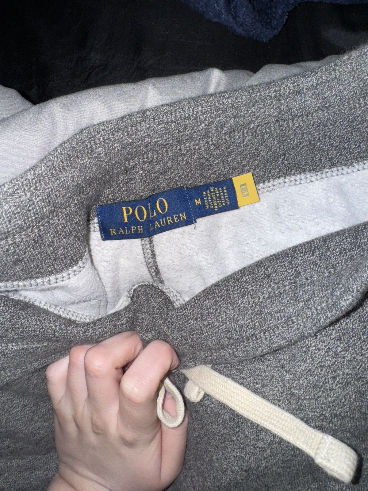 Polo Ralph Lauren Polo sweatpants Size US 33 - 2 Thumbnail