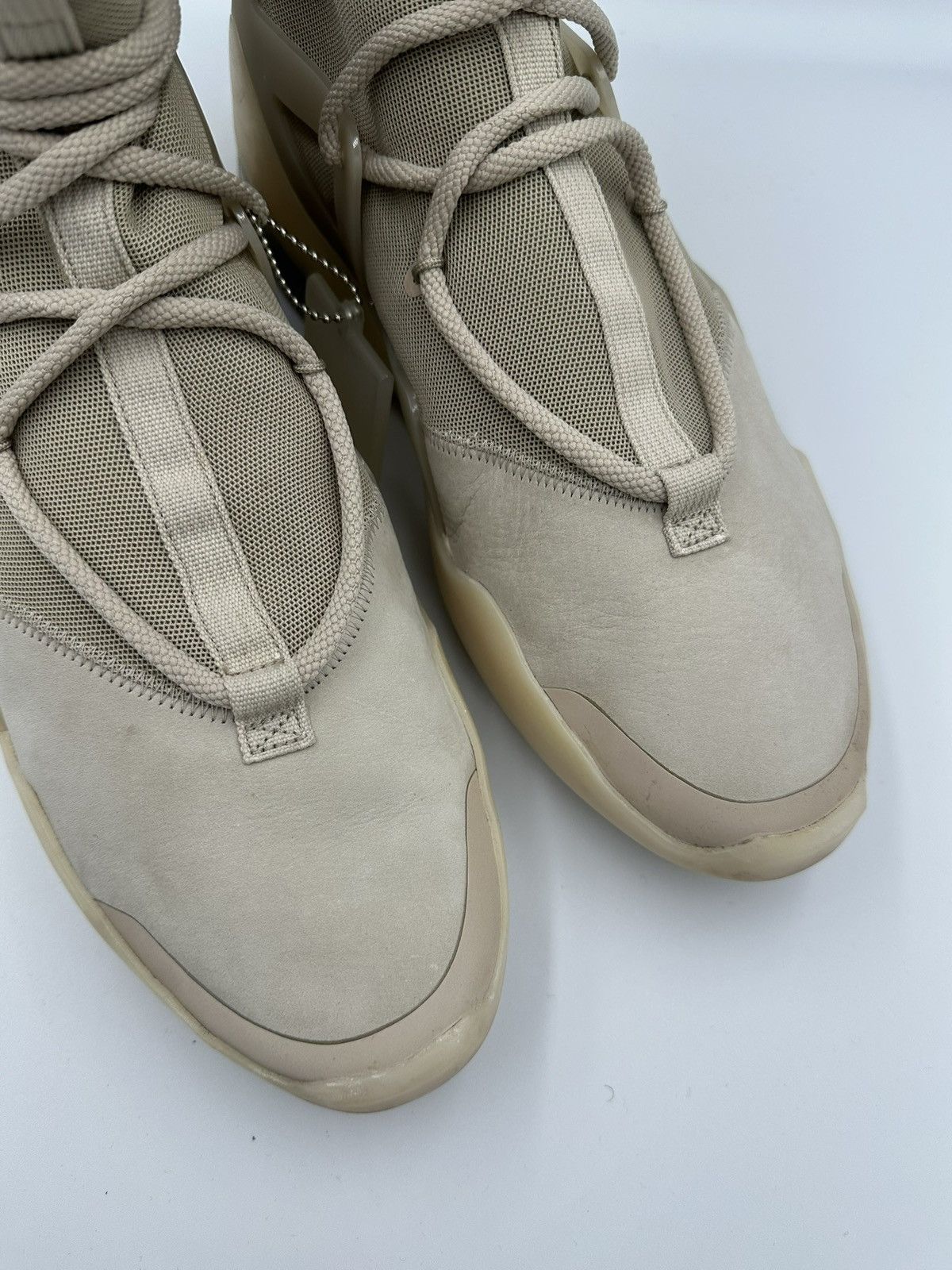 Fear of God × Nike Nike x Fear of God 1 Size US 12 / EU 45 - 11 Thumbnail