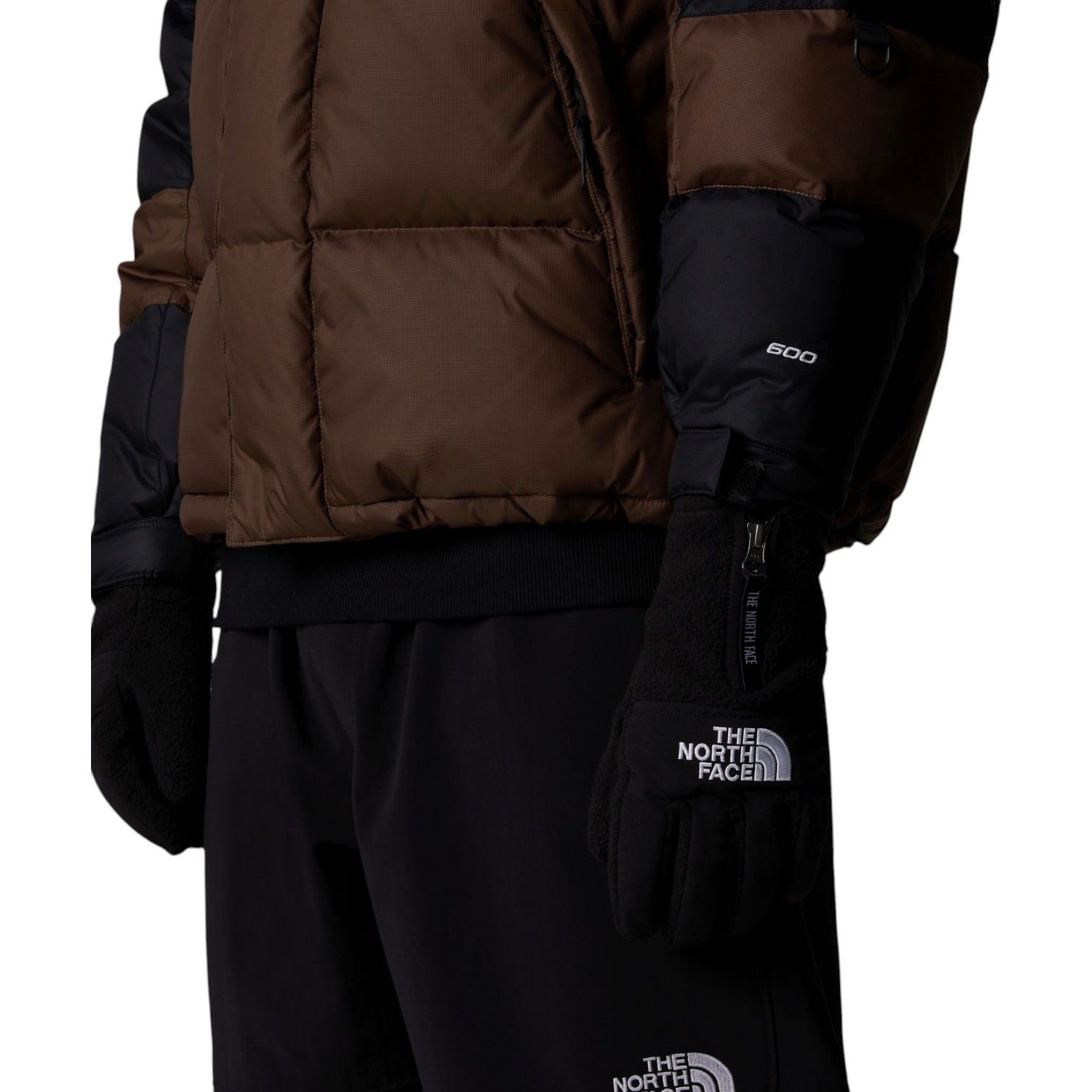 The North Face Gloves The North Face Denali Etip Size 32 - 10 Thumbnail