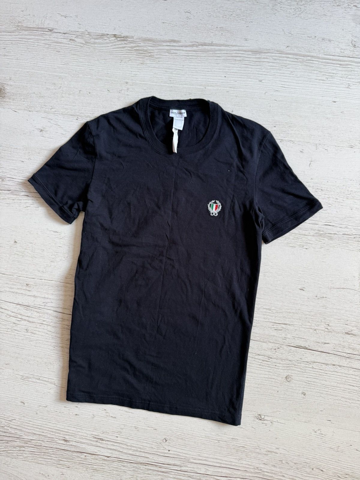 Dolce & Gabbana Dolce & Gabbana t shirt Size US S / EU 44-46 / 1 - 2 Thumbnail