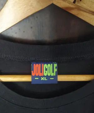 Vintage Vintage JOLIGOLF Thailand Tuk Tuk Graphic Distressed Tshirt Size US XL / EU 56 / 4 - 3 Thumbnail
