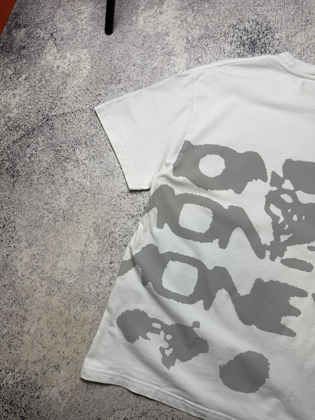 Japanese Brand Crazy More Money More Love Y2K T- Shirt Japanese style Size US S / EU 44-46 / 1 - 13 Thumbnail