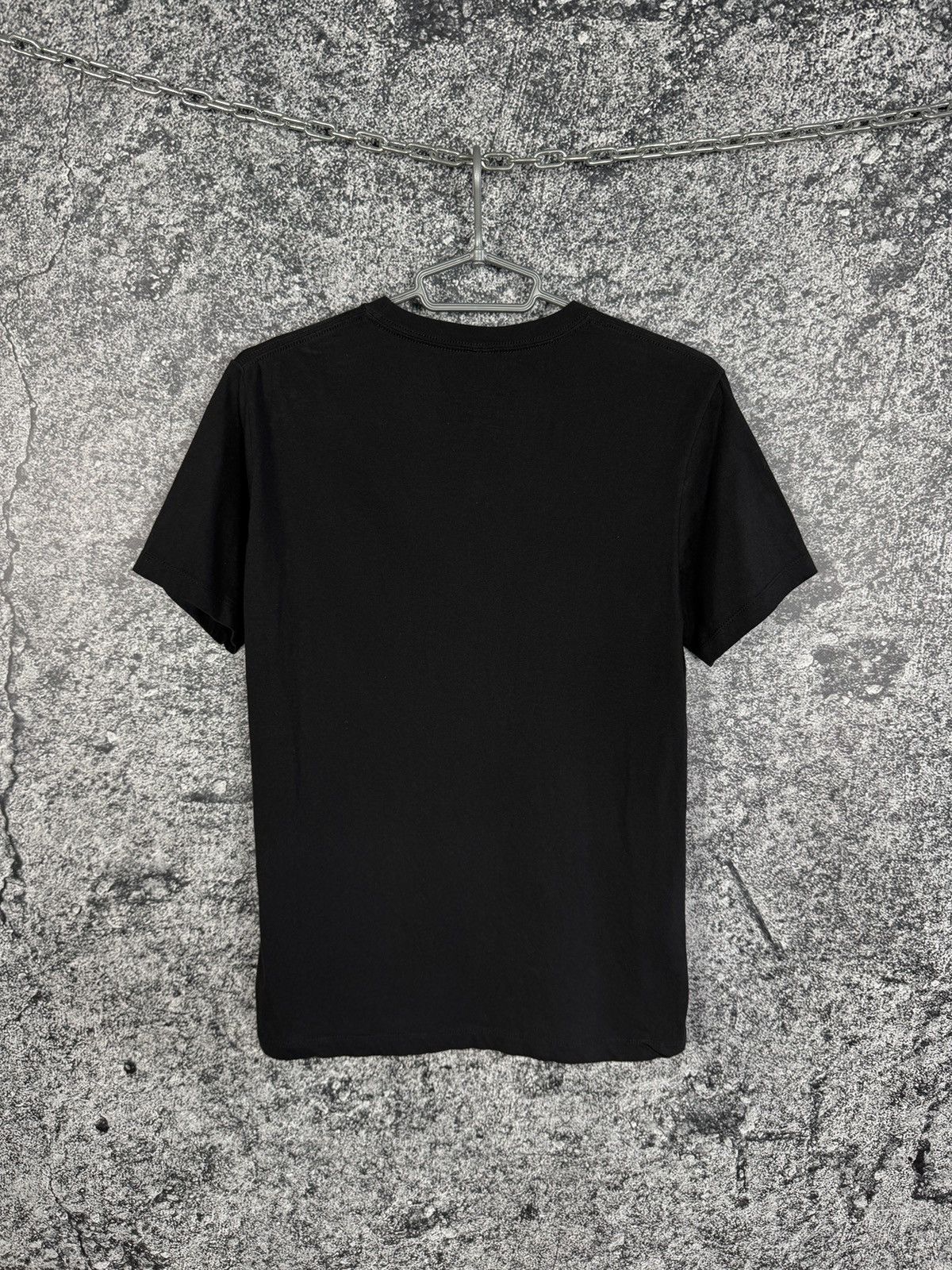 Rap Tees 2Pac T-Shirt Band Rap Tee Big Logo Streetwear TuPac Size M Size US M / EU 48-50 / 2 - 8 Thumbnail