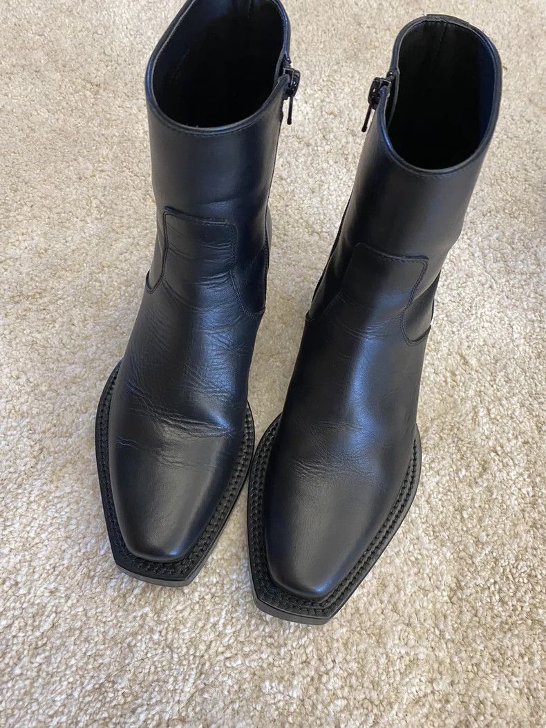 Vetements Vetements Chelsea 39 2900 Size US 6 / EU 39 - 3 Thumbnail