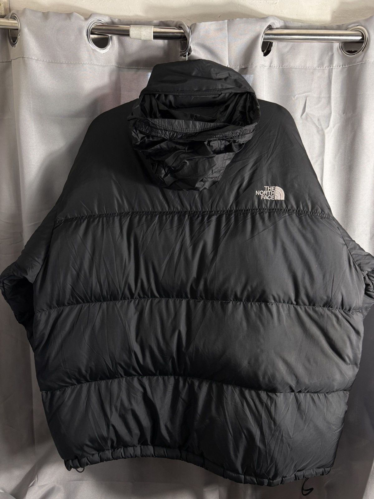 The North Face The North Face 700 Puffer Jacket Size US XL / EU 56 / 4 - 9 Thumbnail