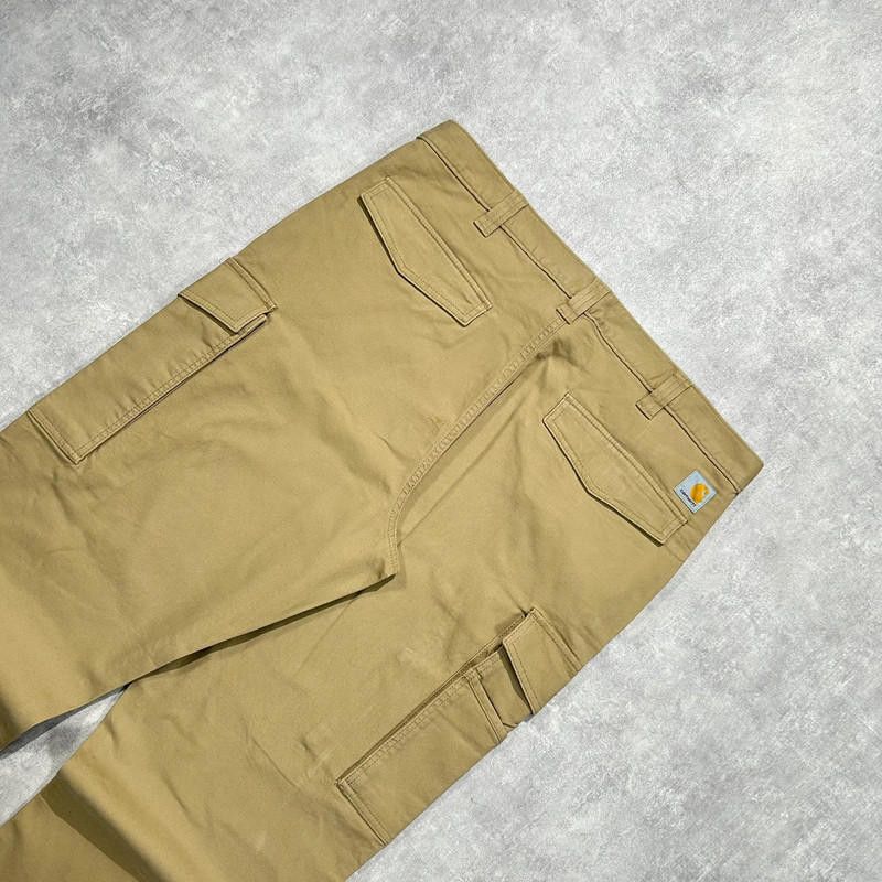 Carhartt Carhartt Cargo Pants W40 Size US 40 / EU 56 - 5 Thumbnail