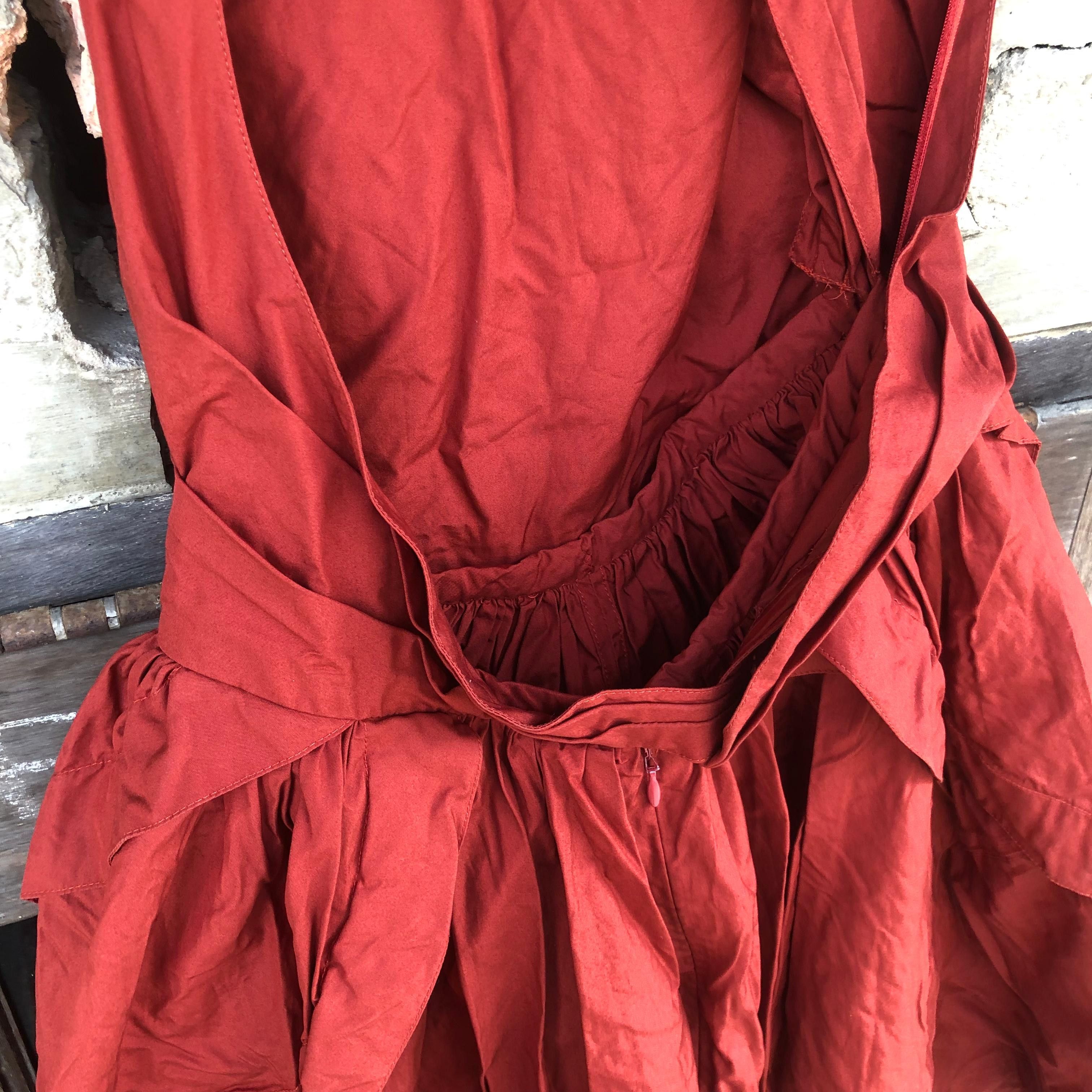 Alaia Alaia Dress Size XS / US 0-2 / IT 36-38 - 6 Thumbnail