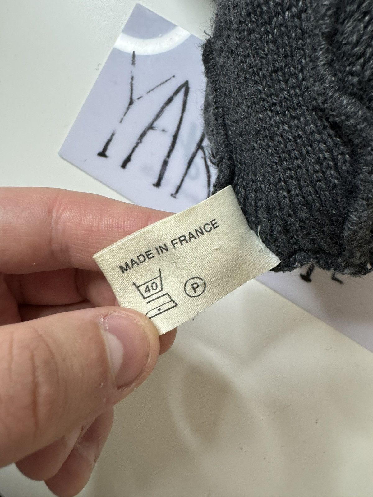 Vintage Instinct hat cap Size ONE SIZE - 3 Thumbnail