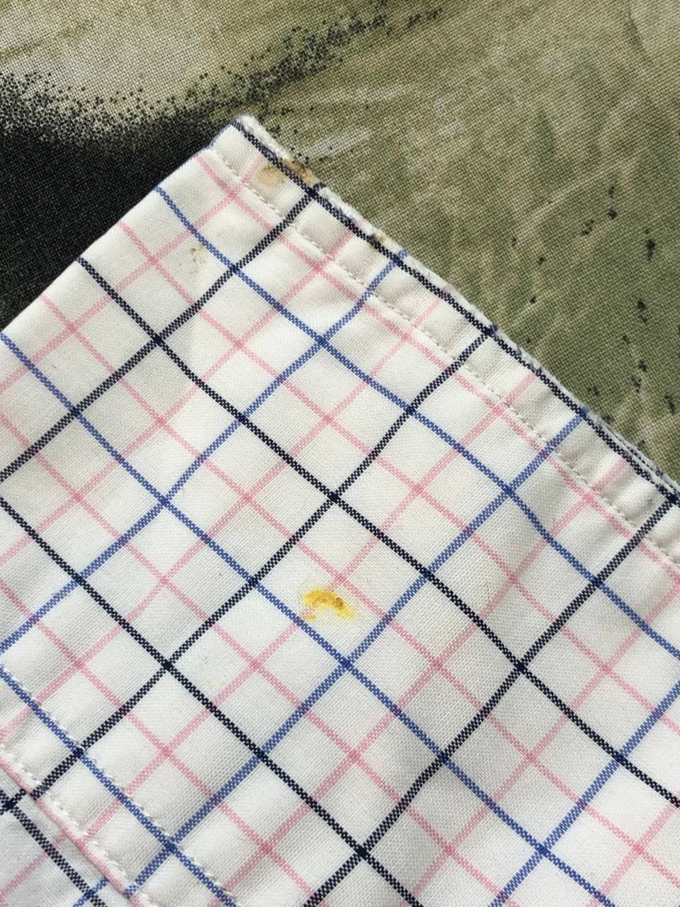 Polo Ralph Lauren Polo Ralph Lauren Slim Fit button-down twill oxford shirt Size US XXL / EU 58 / 5 - 14 Thumbnail