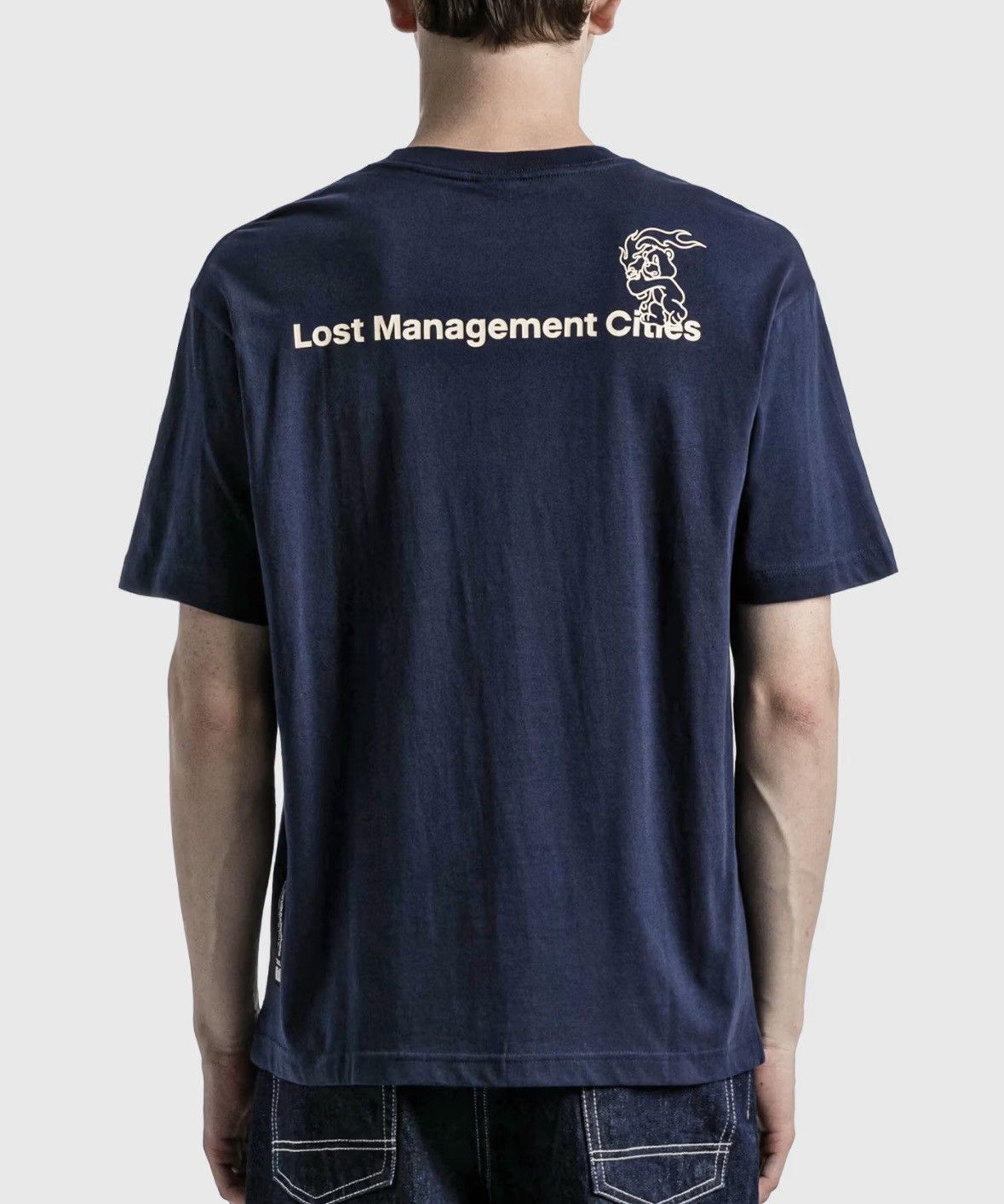 Other Lost Management Cities LMC T-Shirt Size US M / EU 48-50 / 2 - 4 Thumbnail