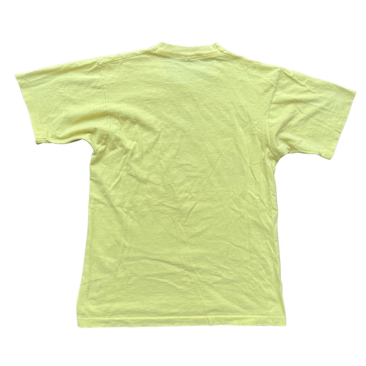 Vintage Vintage Motorcycle & Sex Shirt Single Stitch Size Large Size US L / EU 52-54 / 3 - 6 Thumbnail