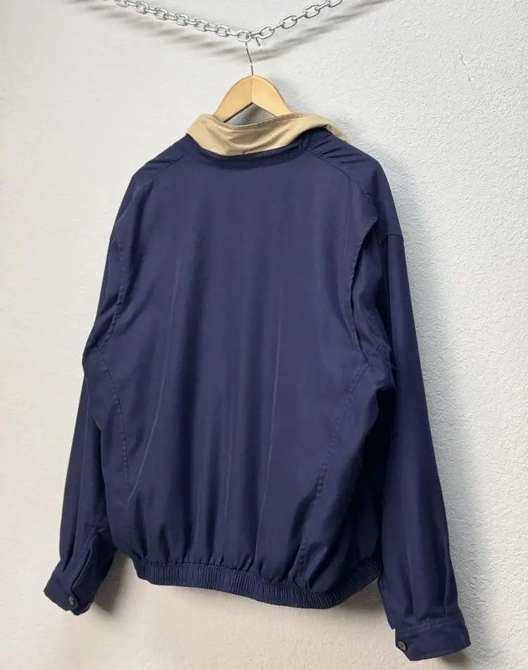 Polo Ralph Lauren × Ralph Lauren × Vintage Polo Ralph Lauren Embroidery Logo Jacket Vintage Z18 Size US XL / EU 56 / 4 - 9 Thumbnail