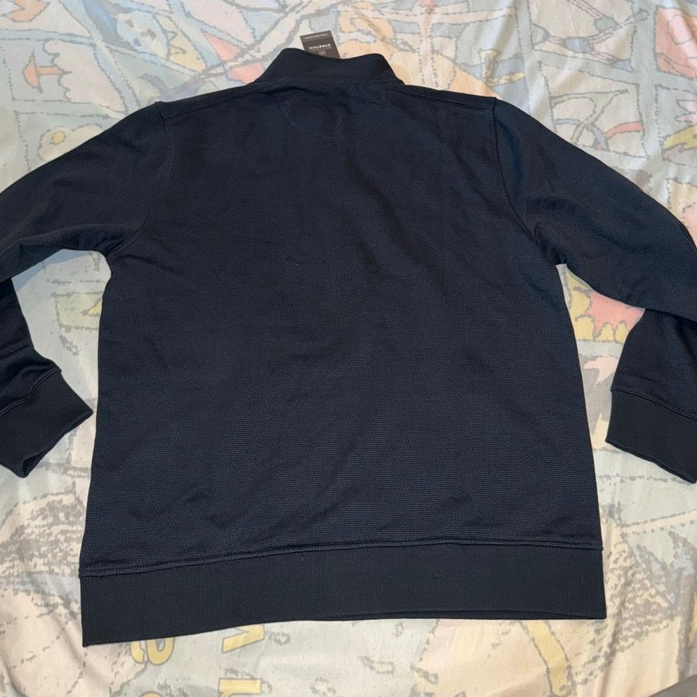 Van Heusen Van Heusen Men's Crew Neck - Stylish and Comfortable Size US L / EU 52-54 / 3 - 3 Thumbnail