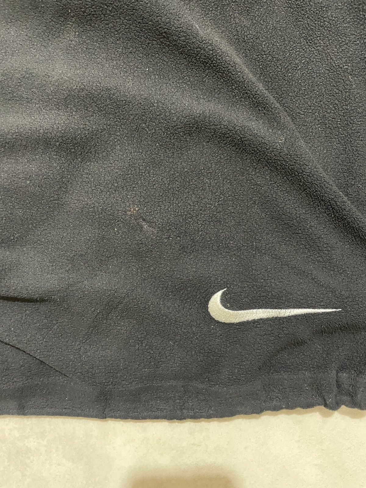 Nike ACG Nike ACG 90s 1/4 Zip Fleece Size US M / EU 48-50 / 2 - 11 Thumbnail