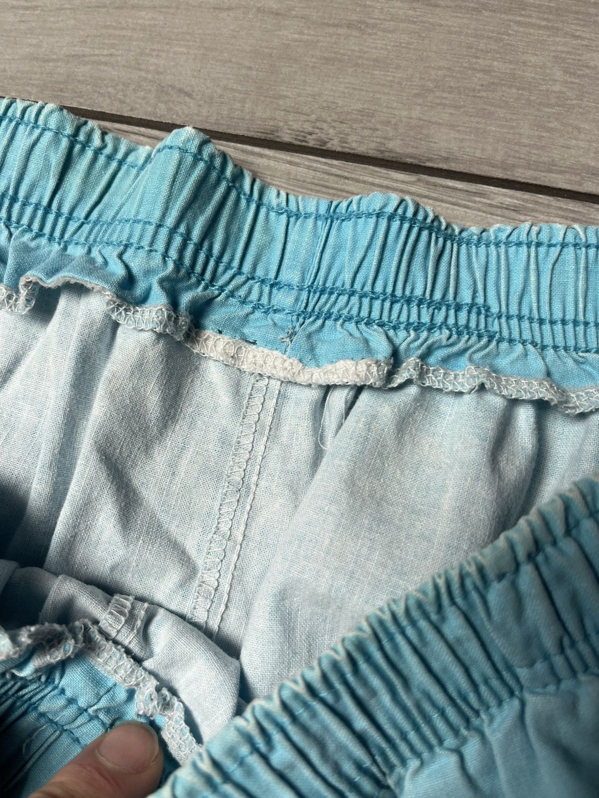 Other Vintage shorts bermuda triangle hawaii size Large Size US 34 / EU 50 - 3 Thumbnail
