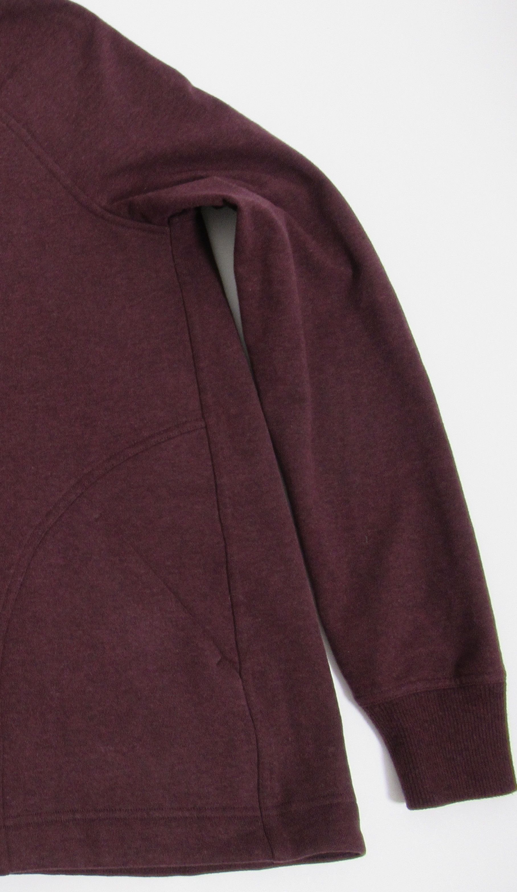 Lululemon Lululemon Women's Pleat To Street Bomber Size US S / EU 44-46 / 1 - 3 Thumbnail