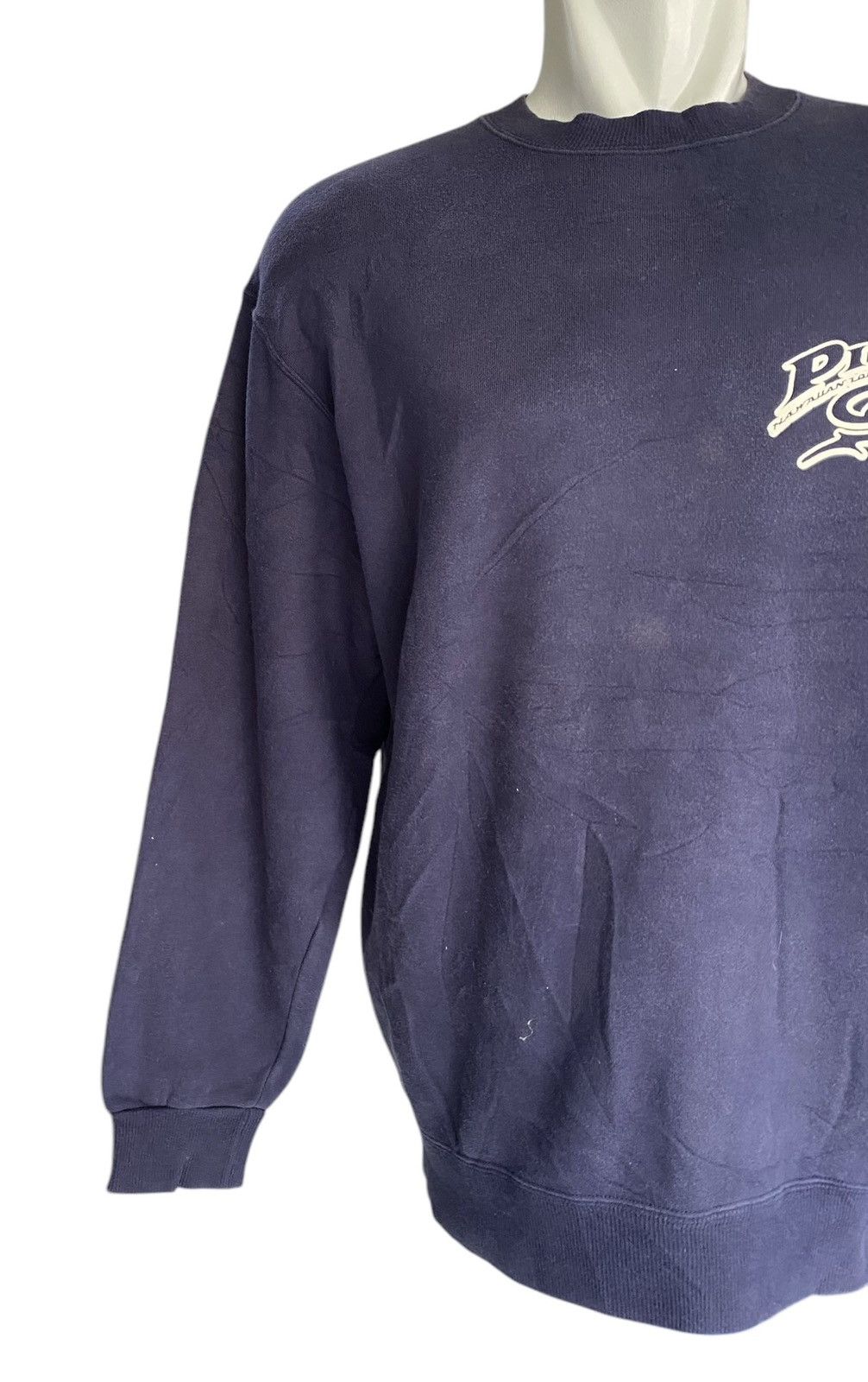 Sun Surf Vintage PIKO HAWAIIAN LONGBOARD Crewneck Size US M / EU 48-50 / 2 - 4 Thumbnail