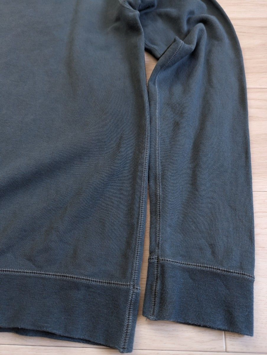 Visvim Crewneck Sweatshirt Size US M / EU 48-50 / 2 - 7 Thumbnail