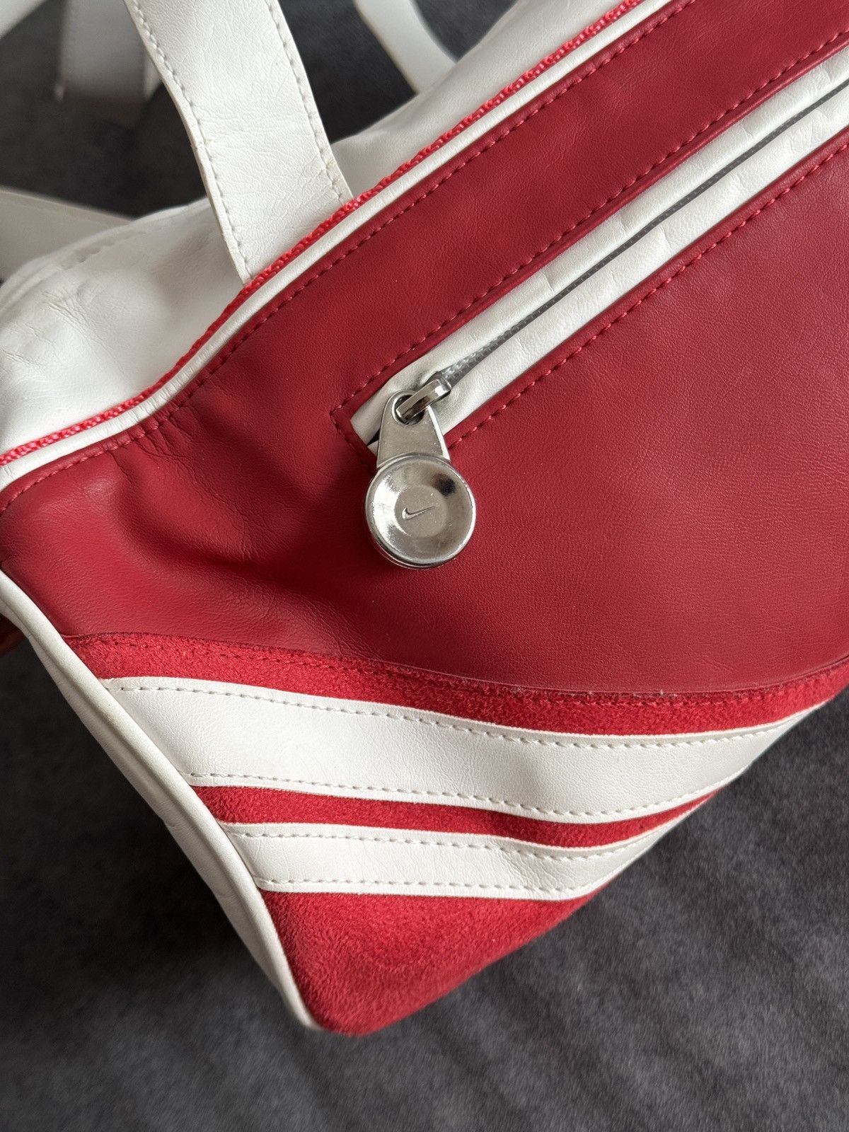 Vintage Vintage Nike Bag Size ONE SIZE - 12 Thumbnail