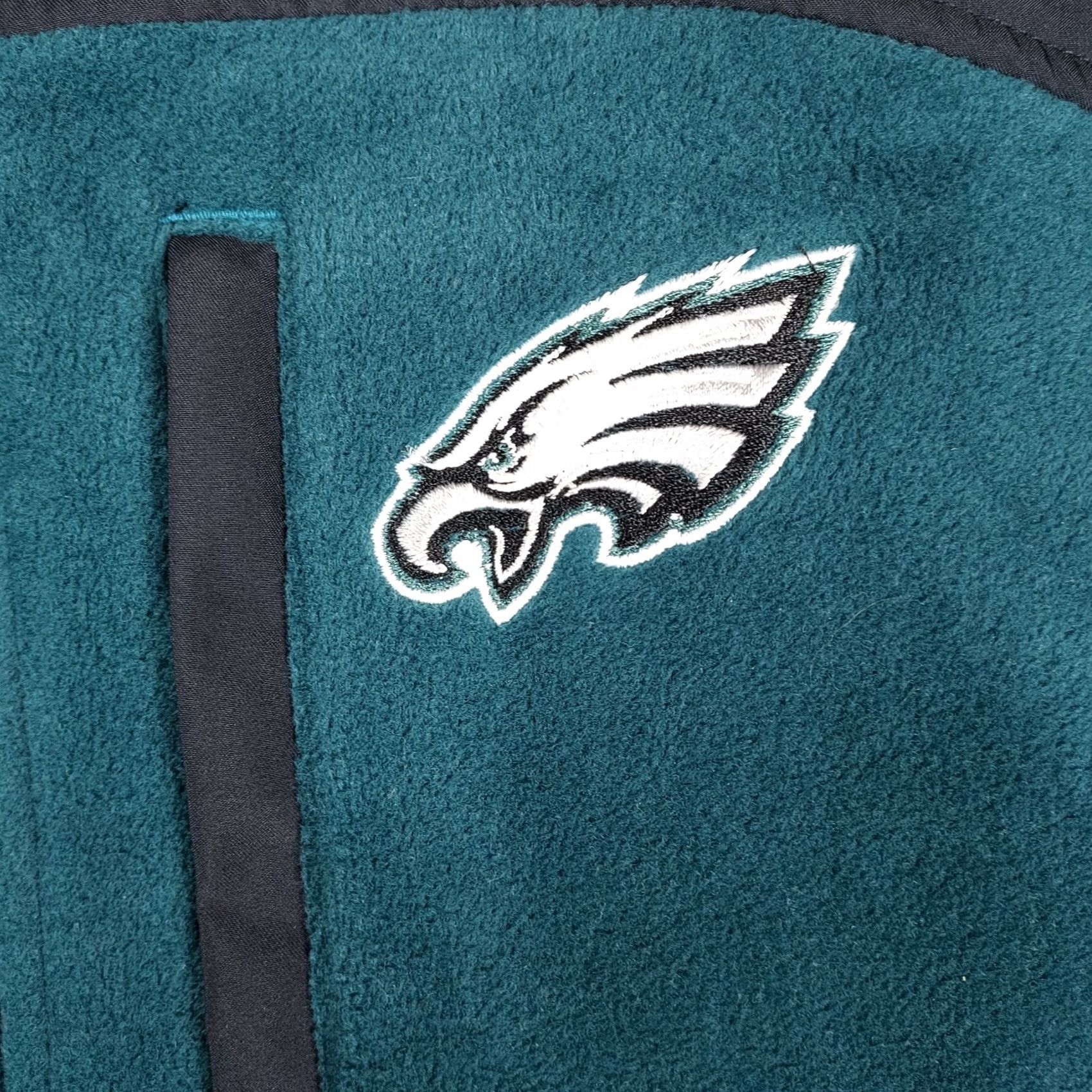 NFL VINTAGE? None. (No must) Size US L / EU 52-54 / 3 - 5 Thumbnail