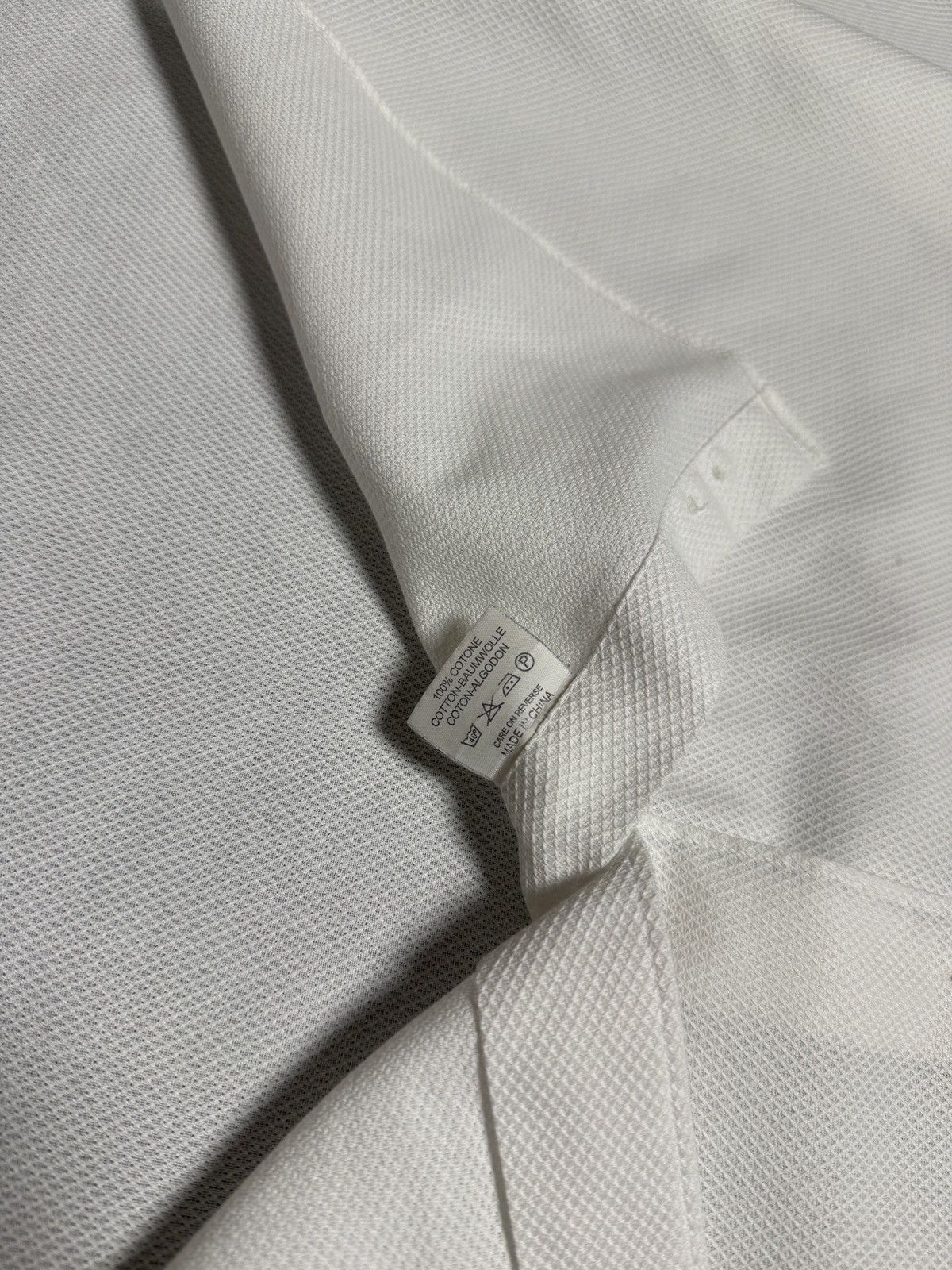 Boggi Boggi Shirt Milano Luxury Size US XXL / EU 58 / 5 - 6 Thumbnail