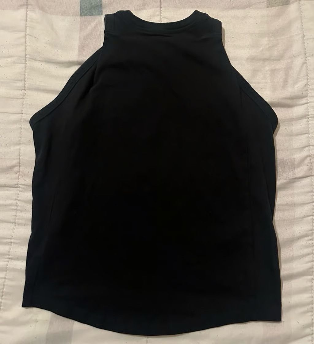 Under Armour Under Armour Project Rock Youth XS Tank Size US XS / EU 42 / 0 - 2 Thumbnail