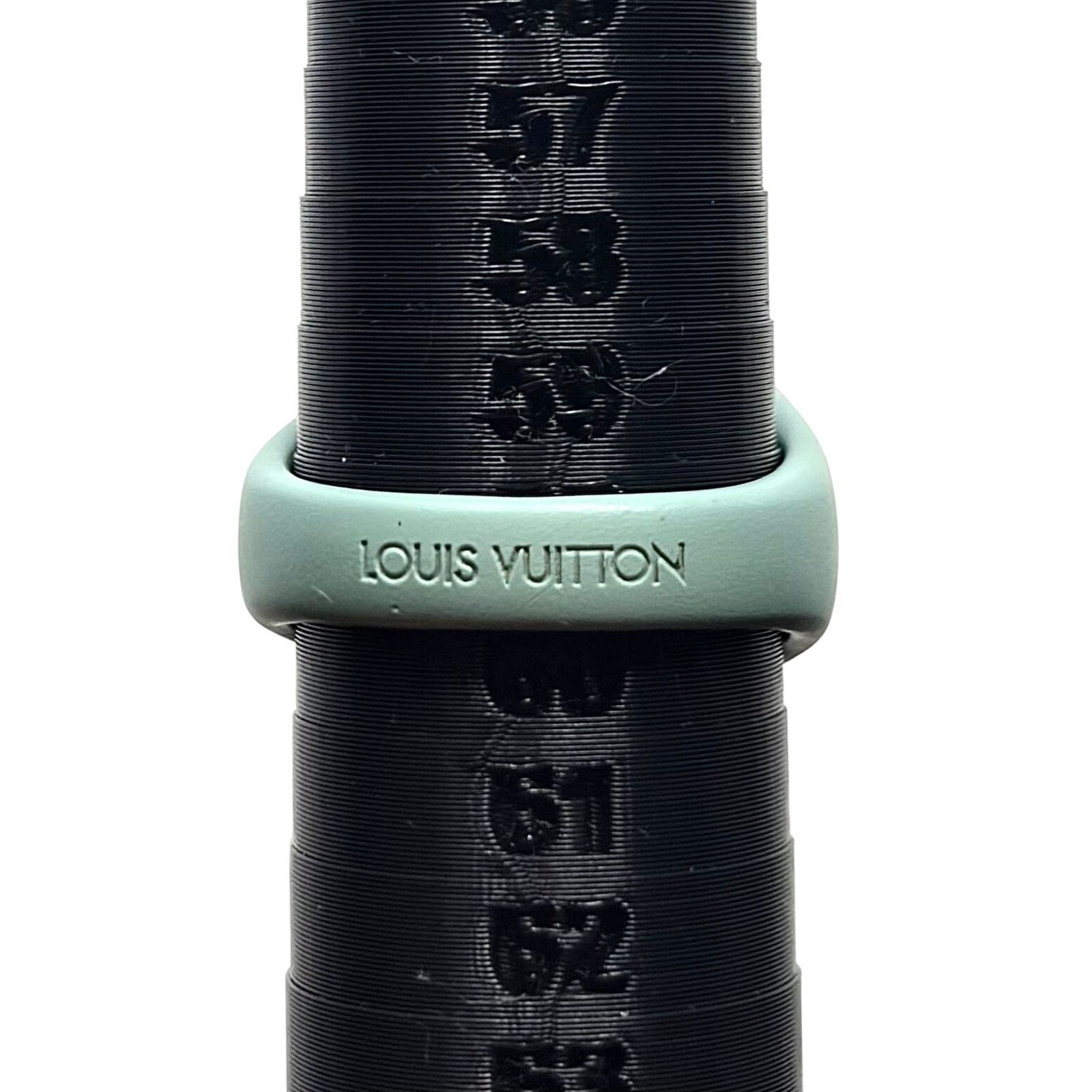 Louis Vuitton Louis Vuitton Sculpture Ring Size ONE SIZE - 7 Thumbnail