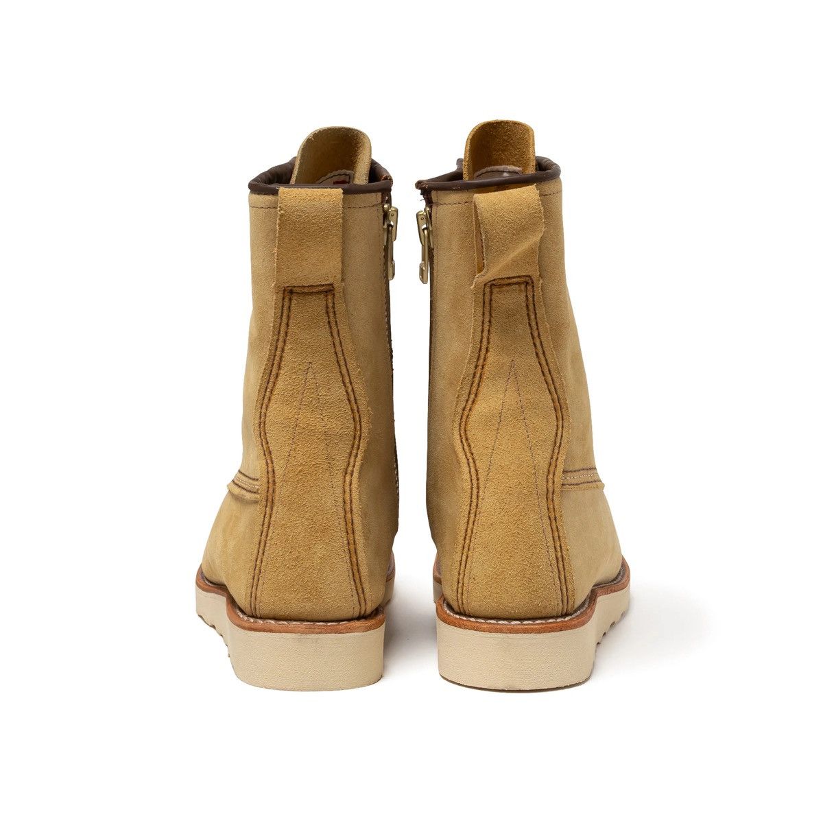 Human Made Human Made Red Wing Size US 10 / EU 43 - 7 Thumbnail