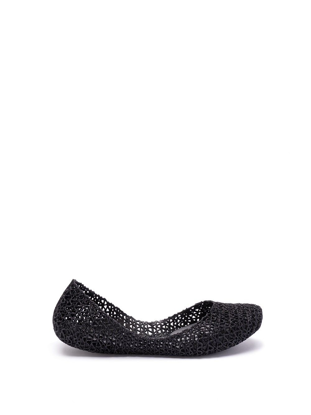 Melissa `Campana Papel` Ballerinas Size US 6 / IT 36 - 1 Thumbnail