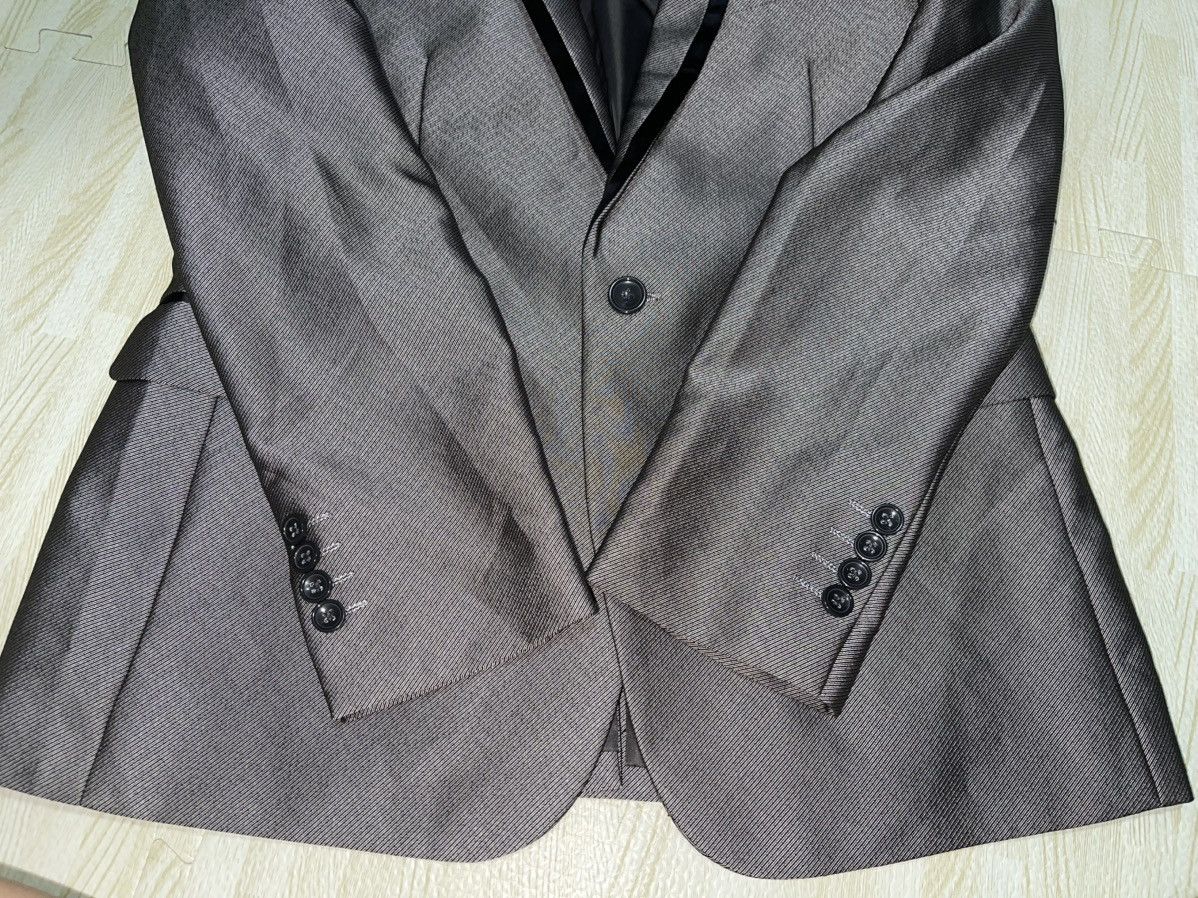 Dior dior suit Size 52R - 7 Thumbnail