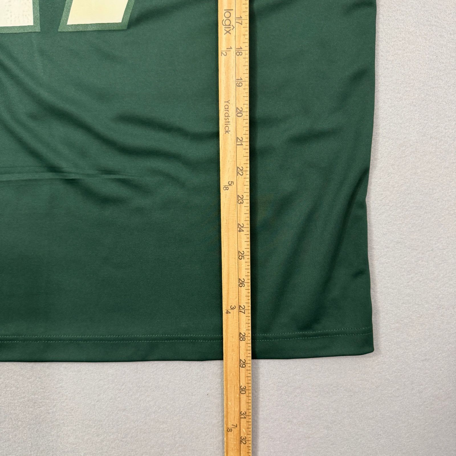 Nike Nike Michigan State Spartans Tre Mosley Jersey Medium NEW Size US M / EU 48-50 / 2 - 11 Thumbnail