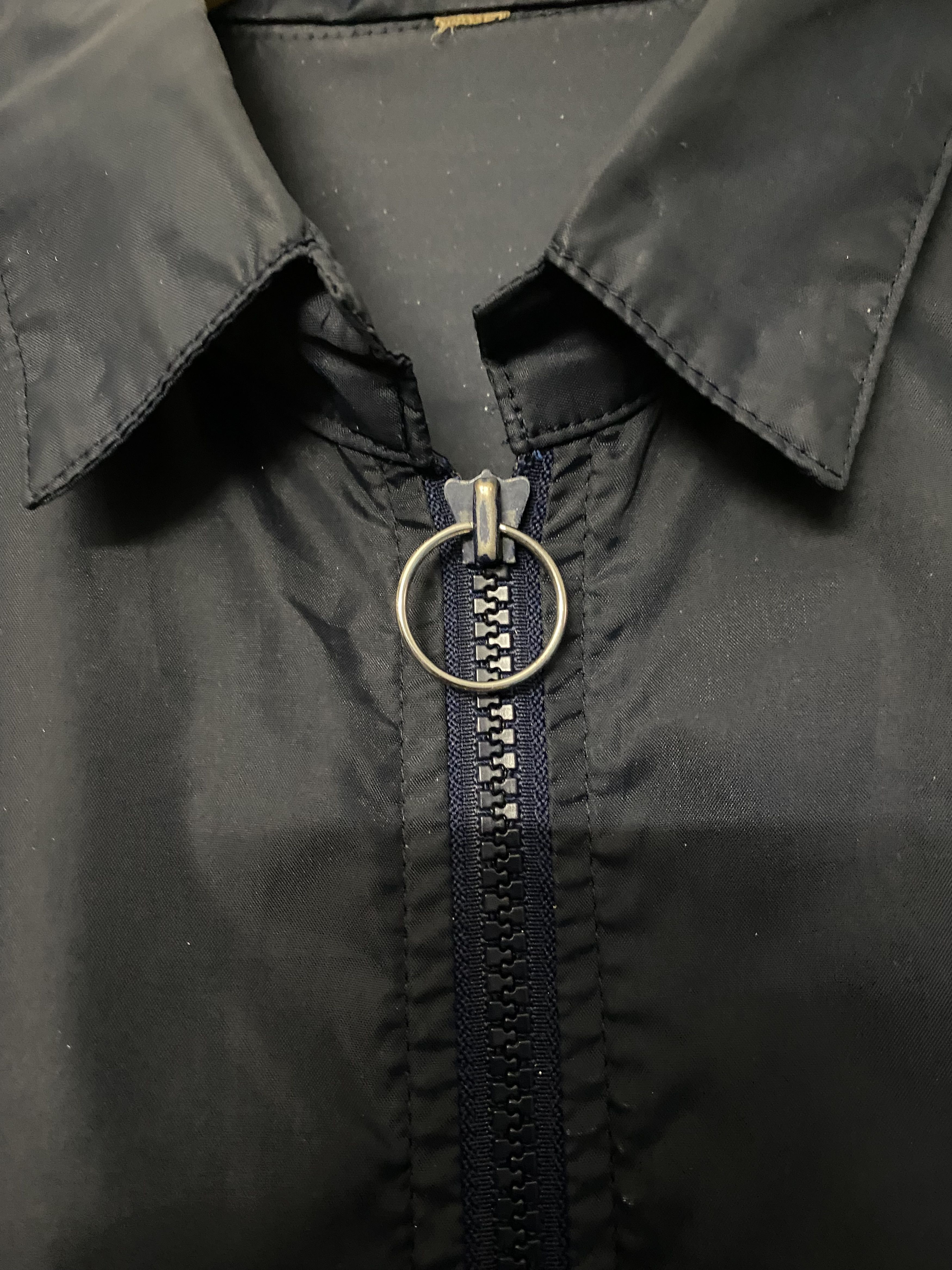 Adidas 80s Adidas Descente JDM Trefoil Logo Jacket Made in Japan Size US M / EU 48-50 / 2 - 4 Thumbnail
