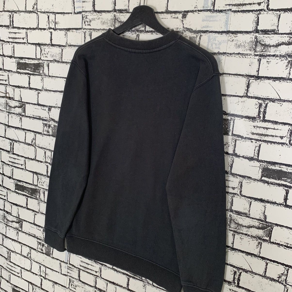 Converse Vintage Converse Shoe Graphic Sweatshirt Size US M / EU 48-50 / 2 - 5 Thumbnail