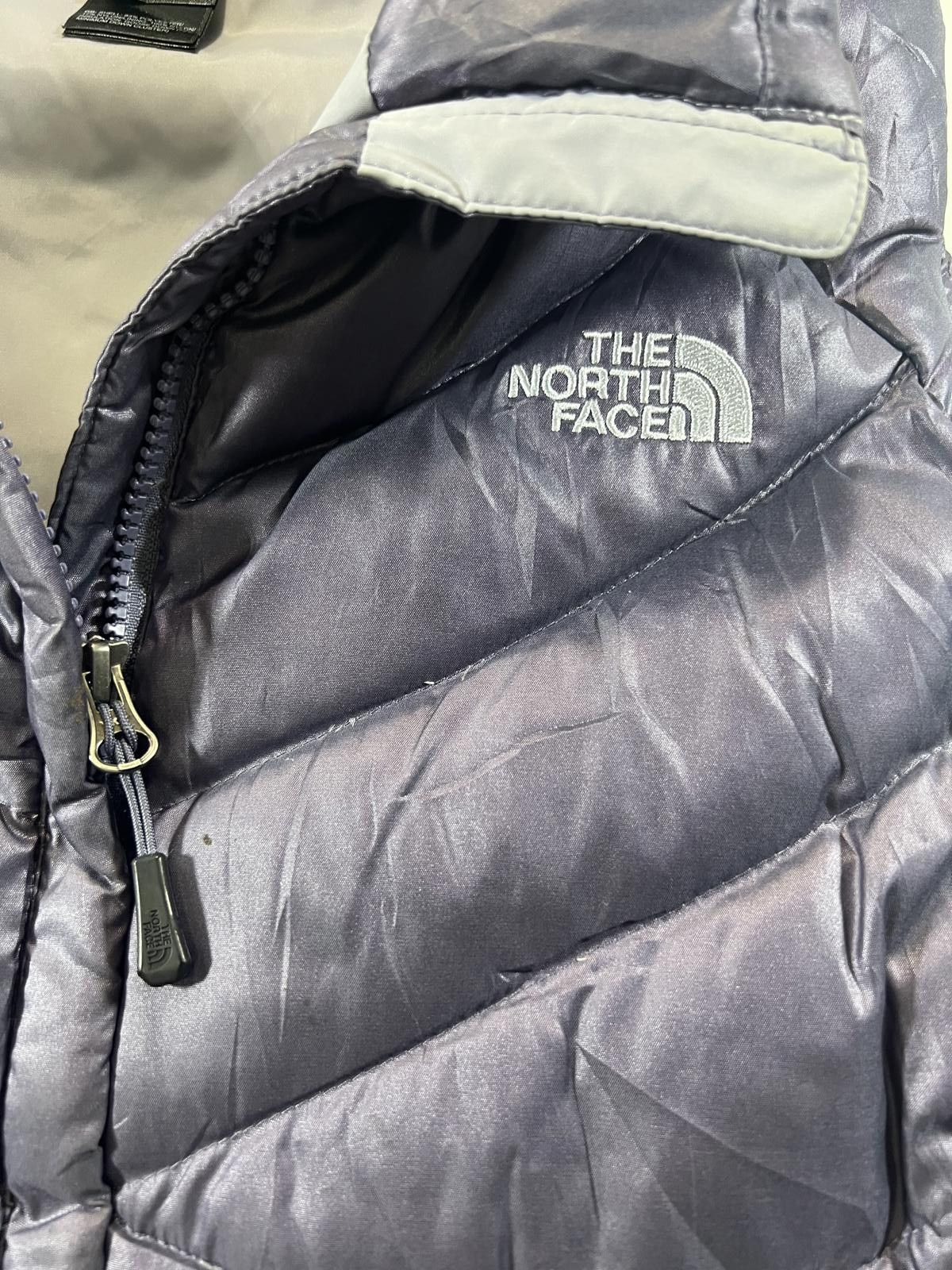 The North Face The North Face Women's 550 Down Insulated Vest M Size M / US 6-8 / IT 42-44 - 3 Thumbnail
