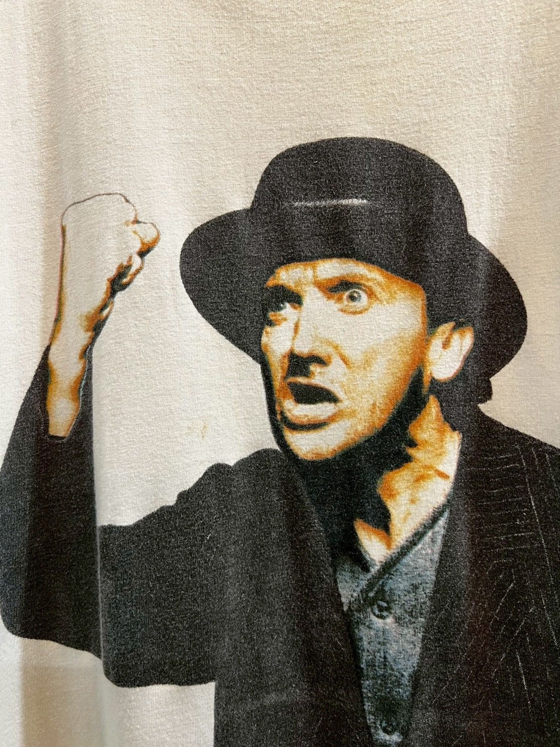 Arts & Science Westernhagen 1995’s Size US XL / EU 56 / 4 - 3 Thumbnail