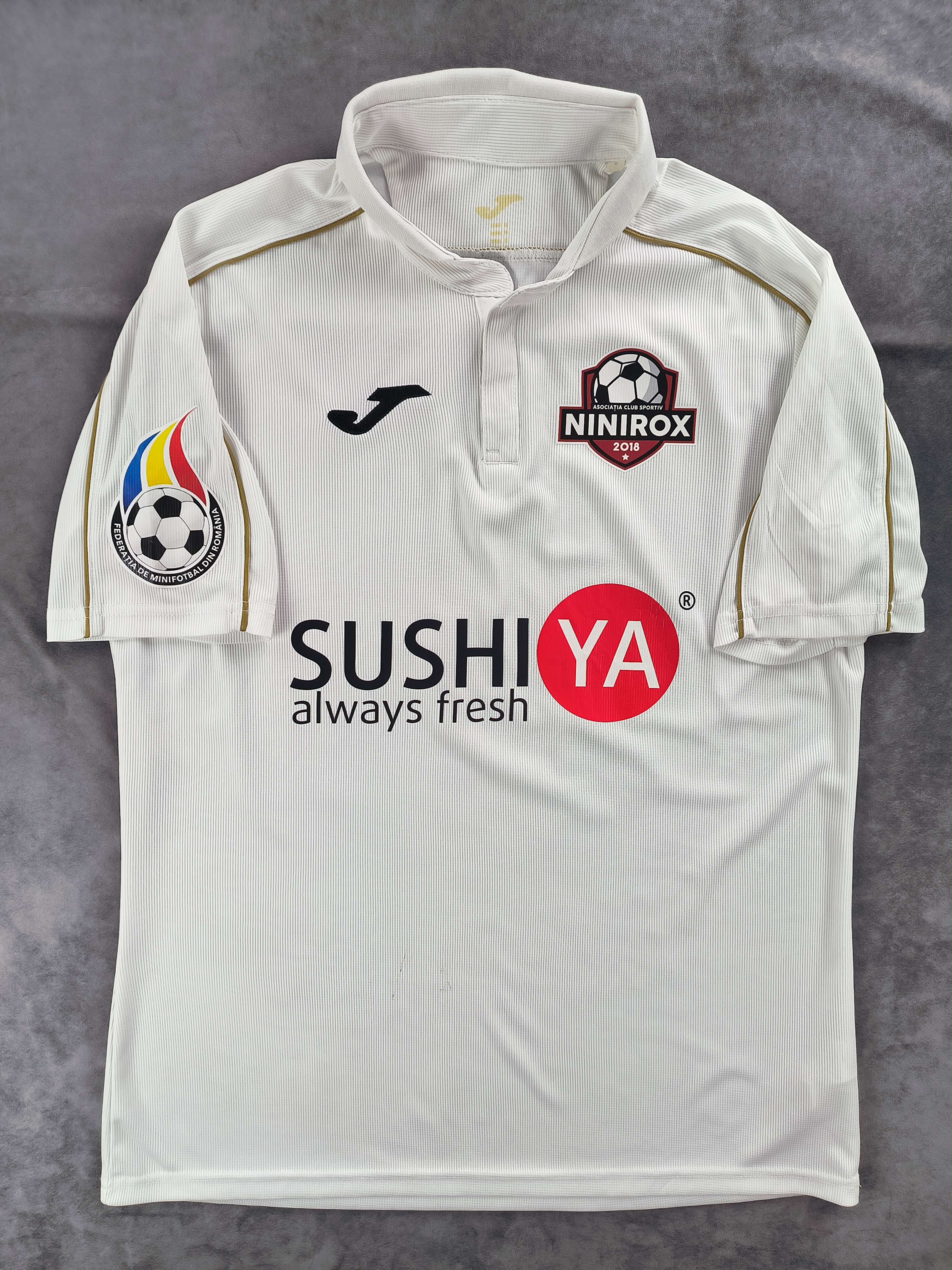 Joma ACS Ninirox Joma #20 football jersey shirt size M Size US M / EU 48-50 / 2 - 1 Thumbnail
