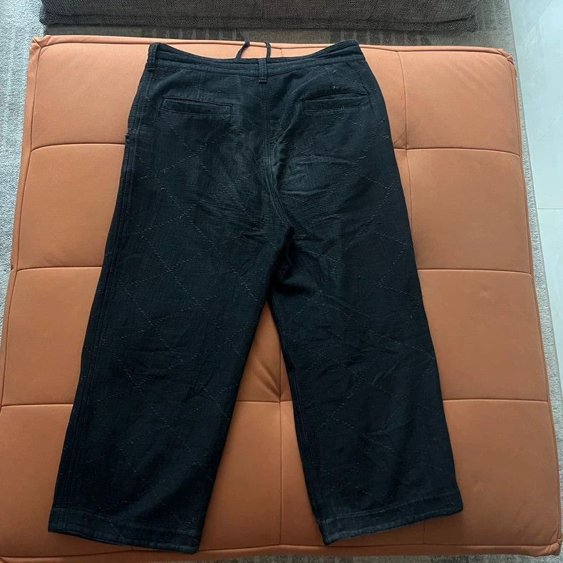 The Row Porter Classic Pants Size Option Available- Size US 26 / EU 42 - 2 Thumbnail