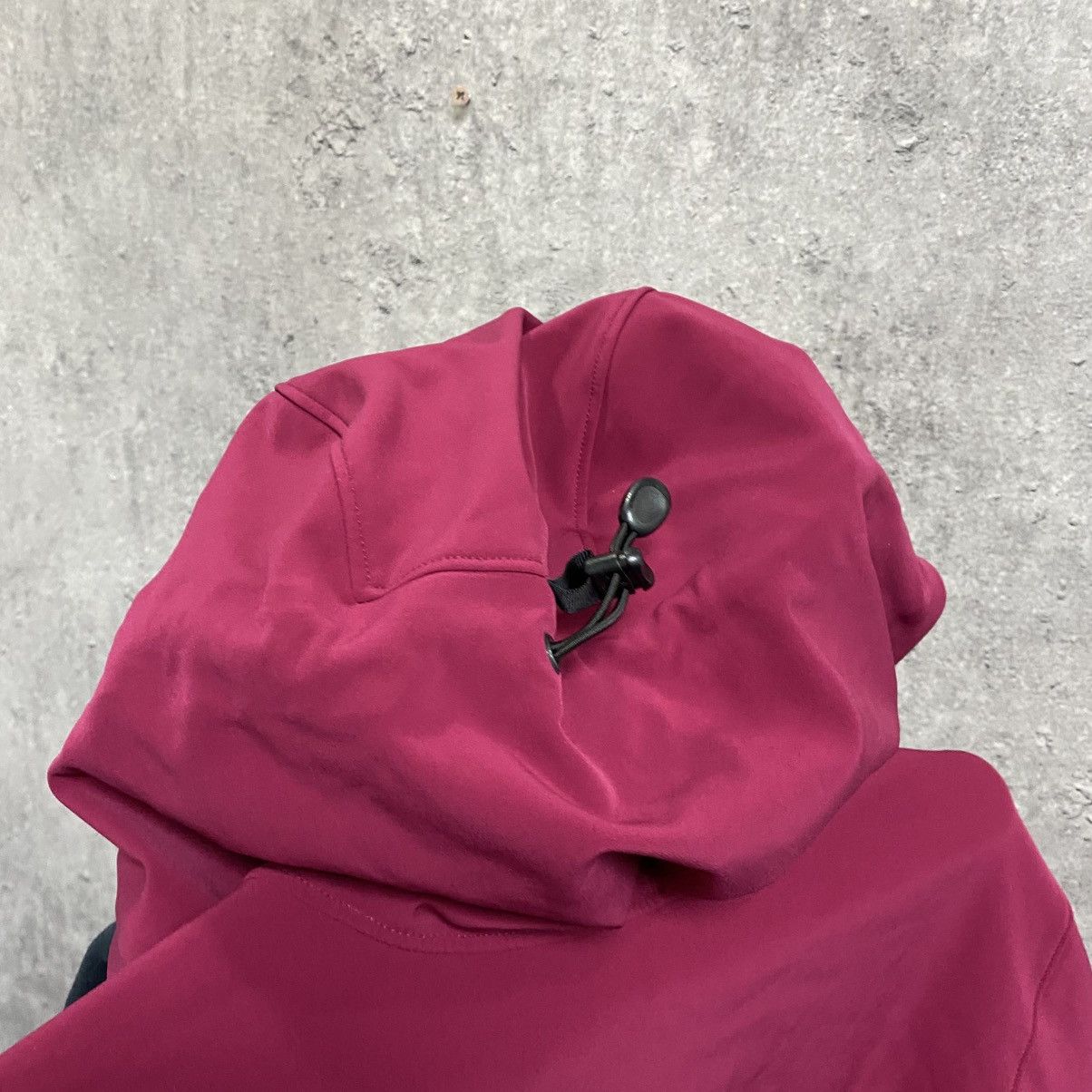 Arc'teryx Vintage Arcteryx Soft Shell Polartec Jacket Size US S / EU 44-46 / 1 - 9 Thumbnail