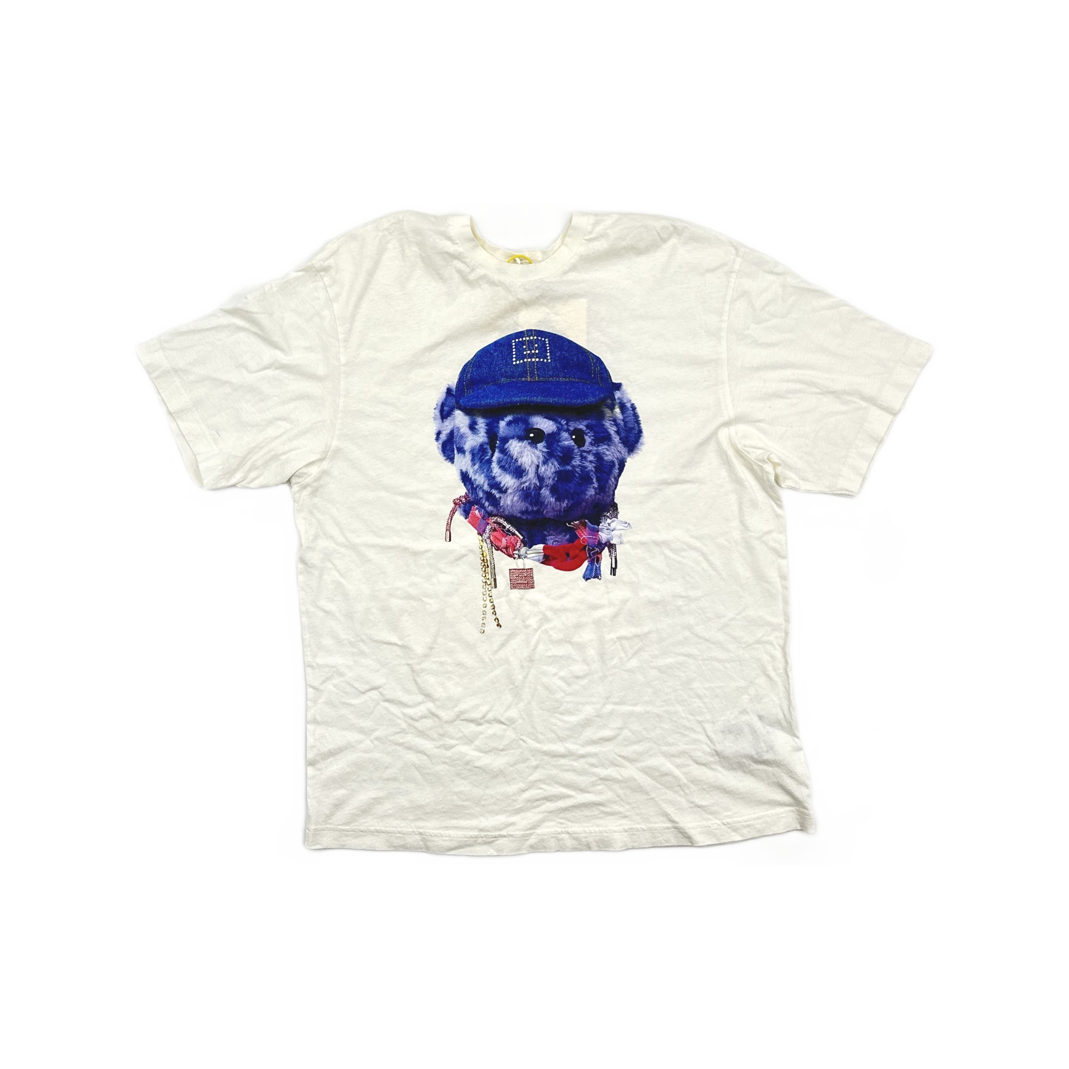 Acne Studios Star•Spray•Paint Print Tee Acne Studios Star Spray Paint Print Tee | Grailed