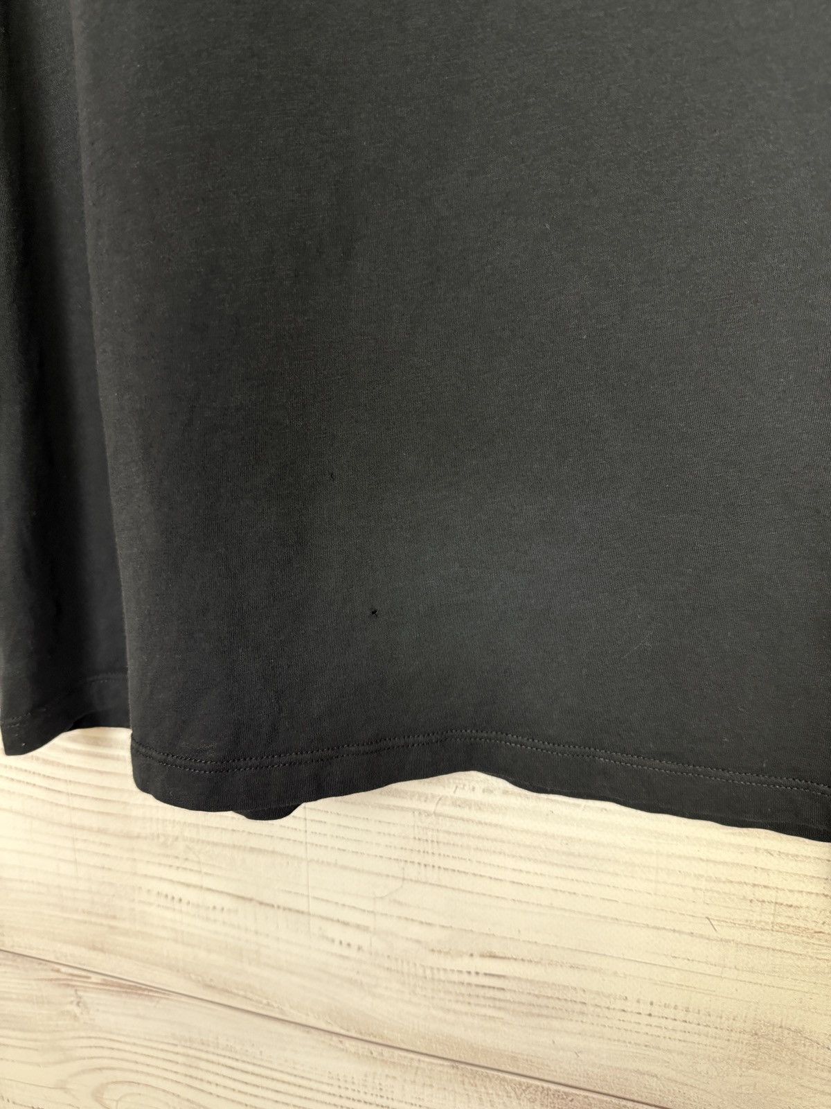 Balmain Balmain Tee Big Logo Size US S / EU 44-46 / 1 - 7 Thumbnail