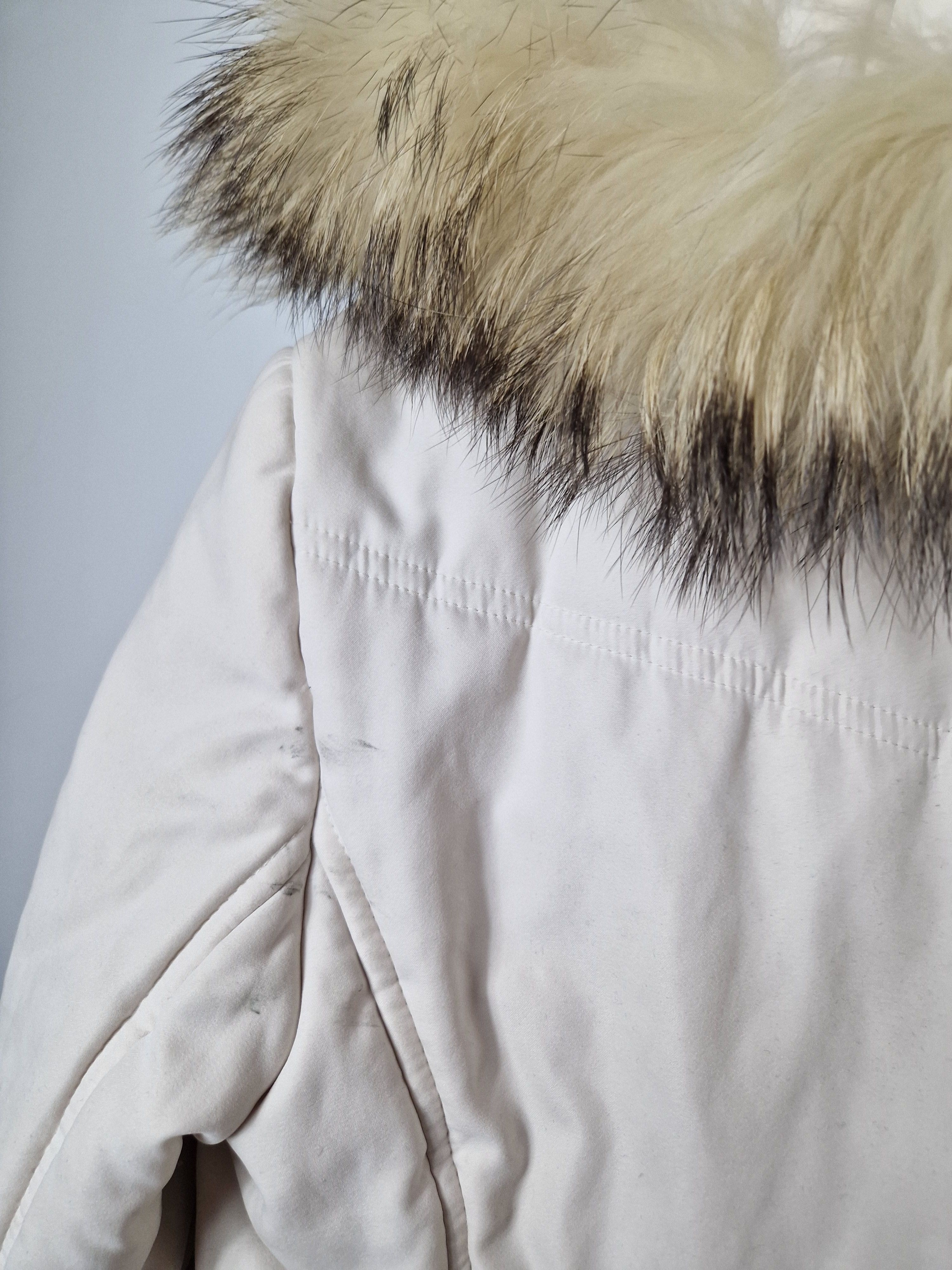 MCM × Vintage MCM vintage parka jacket Size M / US 6-8 / IT 42-44 - 8 Thumbnail